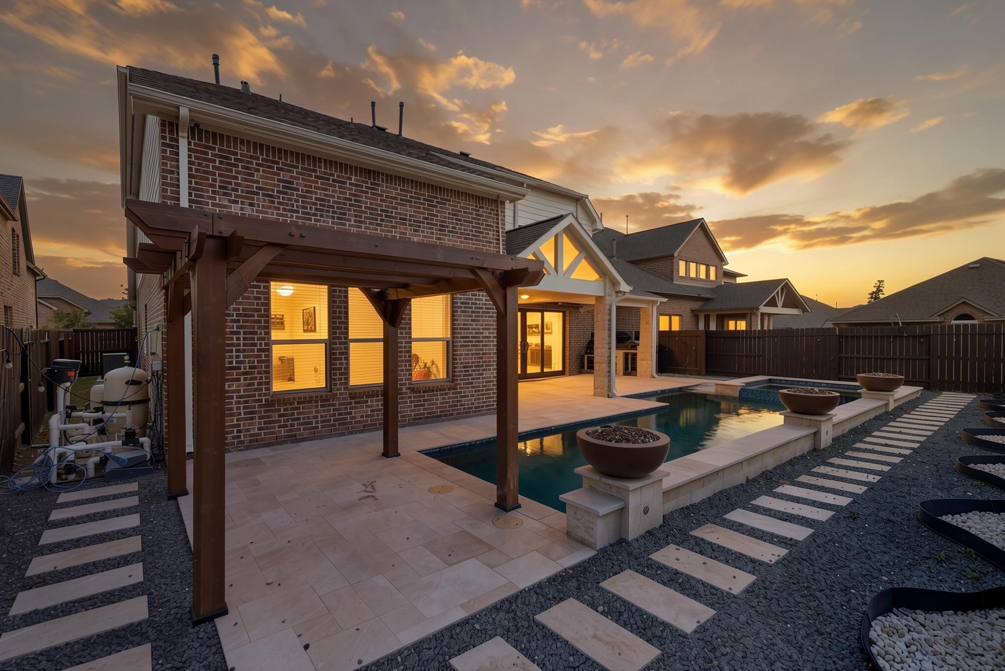 15422 Trumball Manor Drive