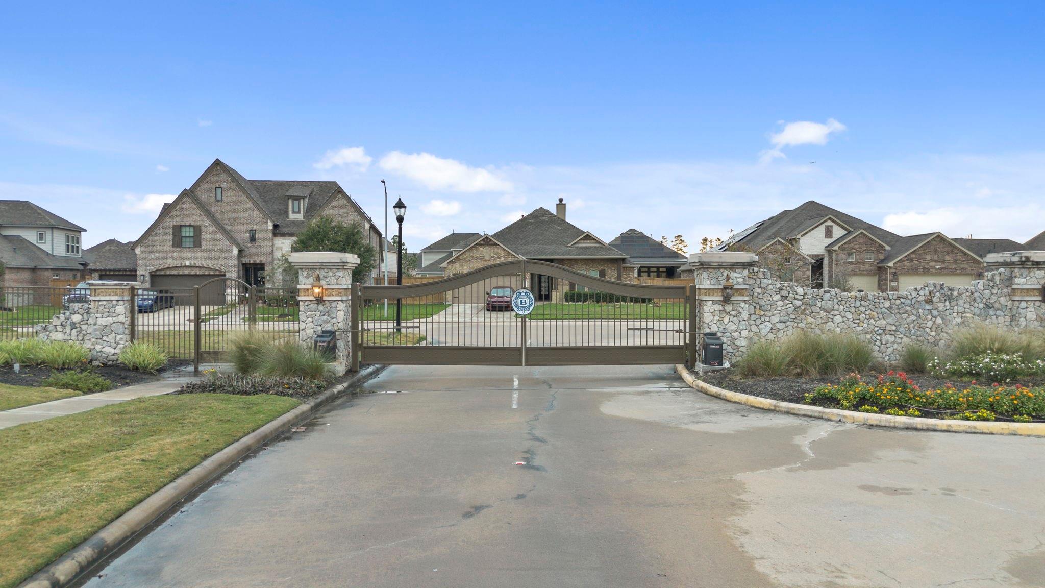 15422 Trumball Manor Drive