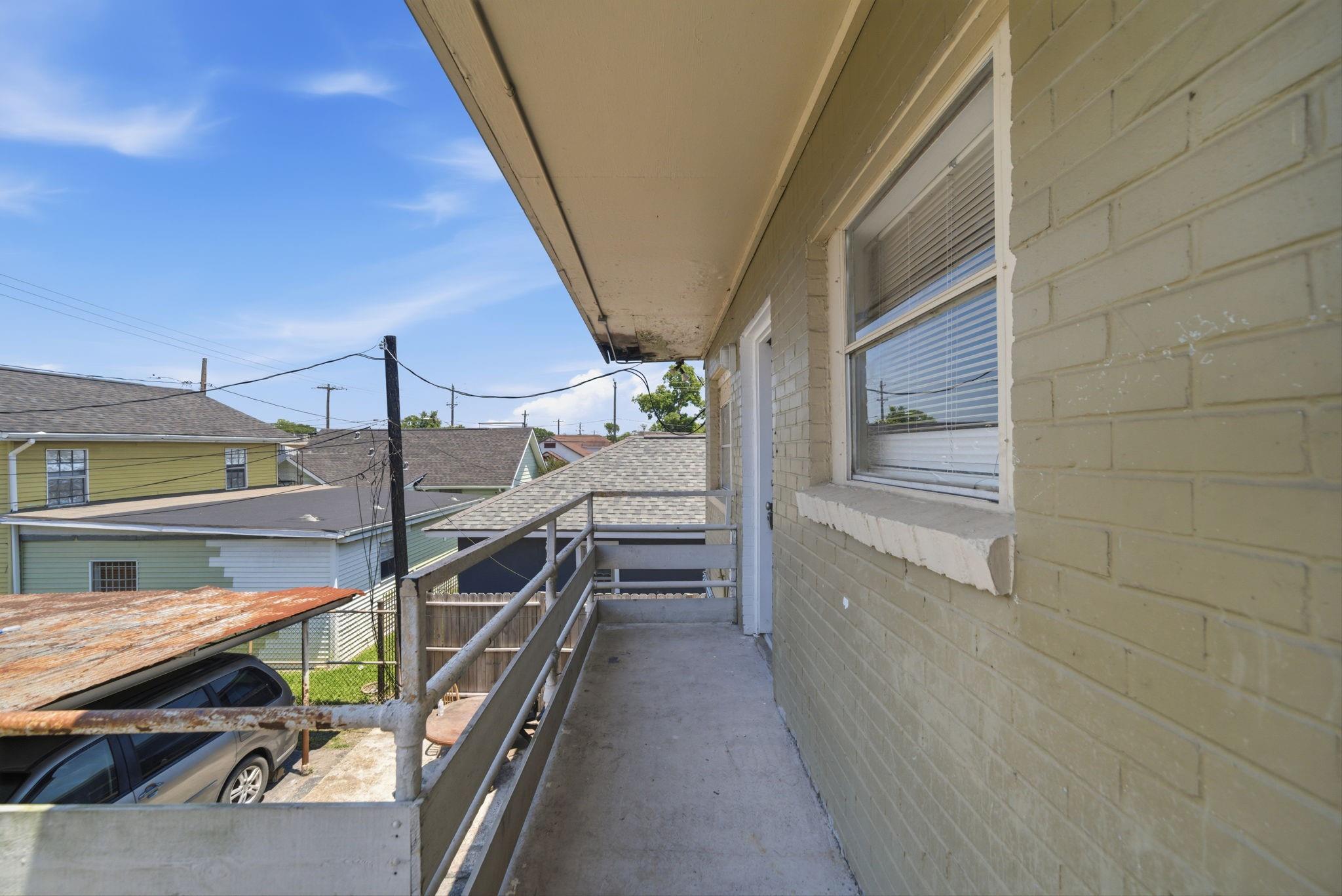 5534 Eskridge Street # 4