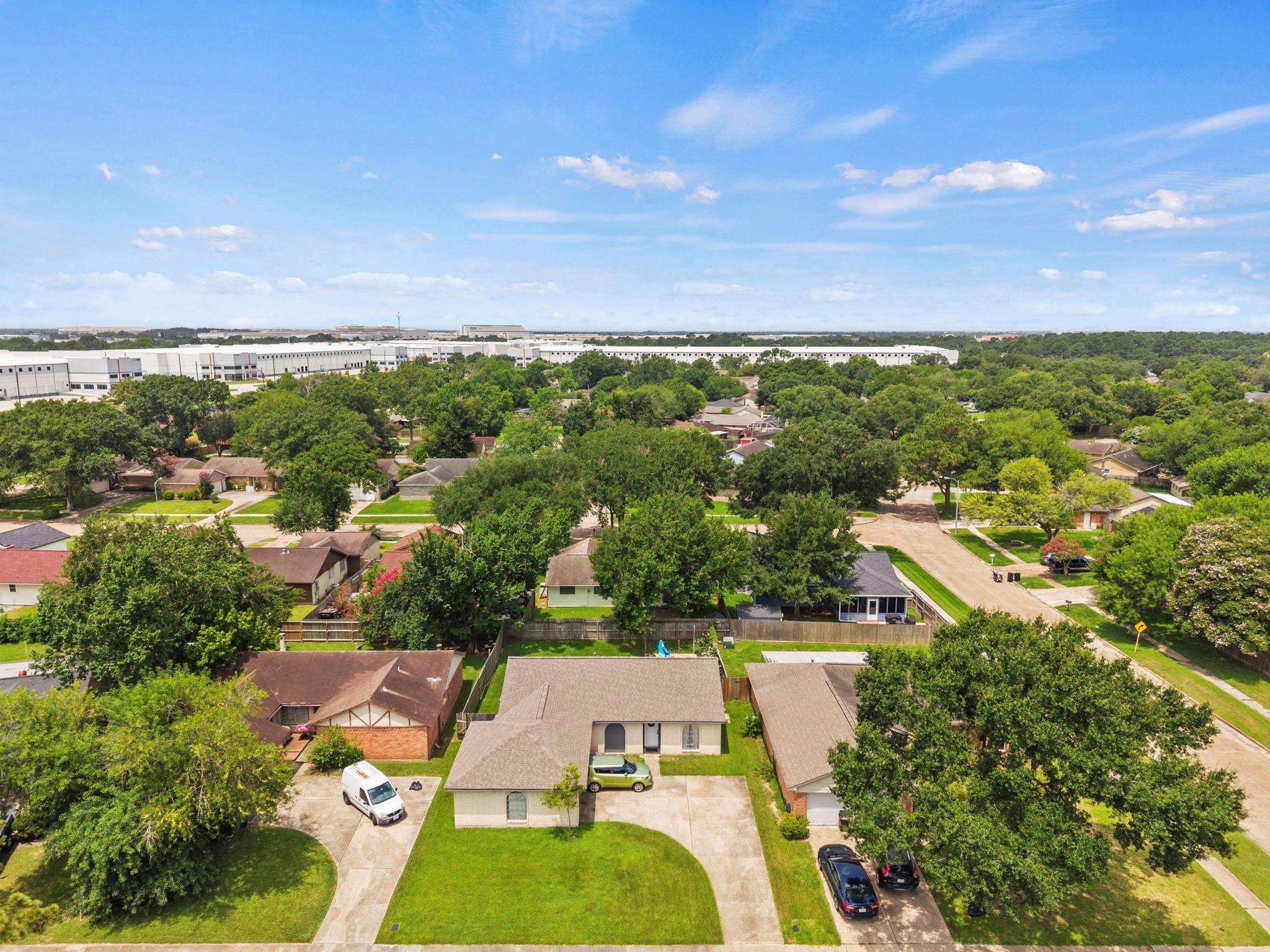 11210 Daybreak Lane