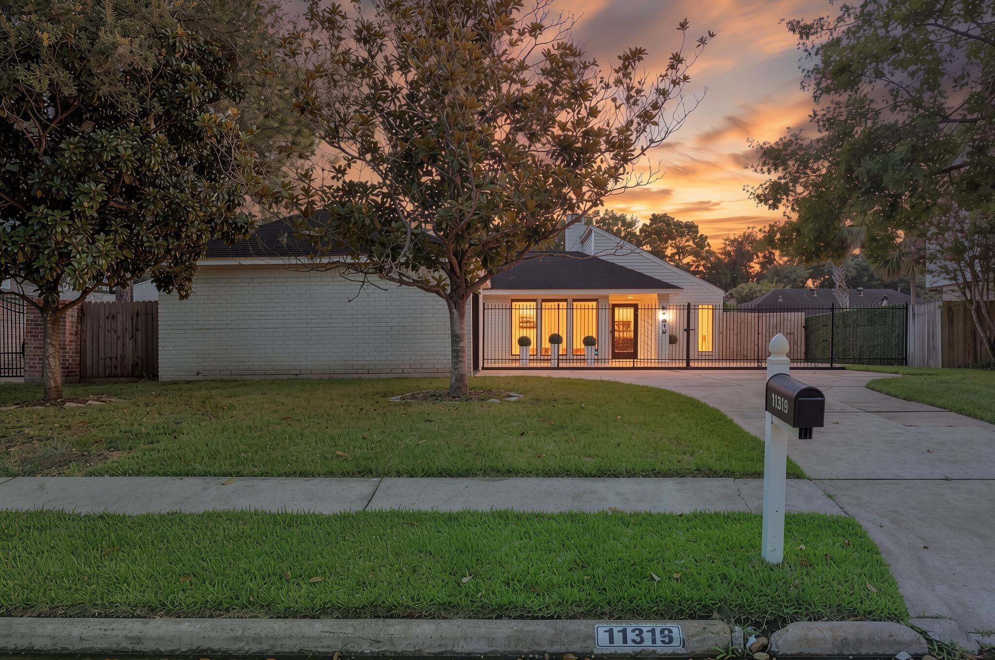 11319 Olympia Drive