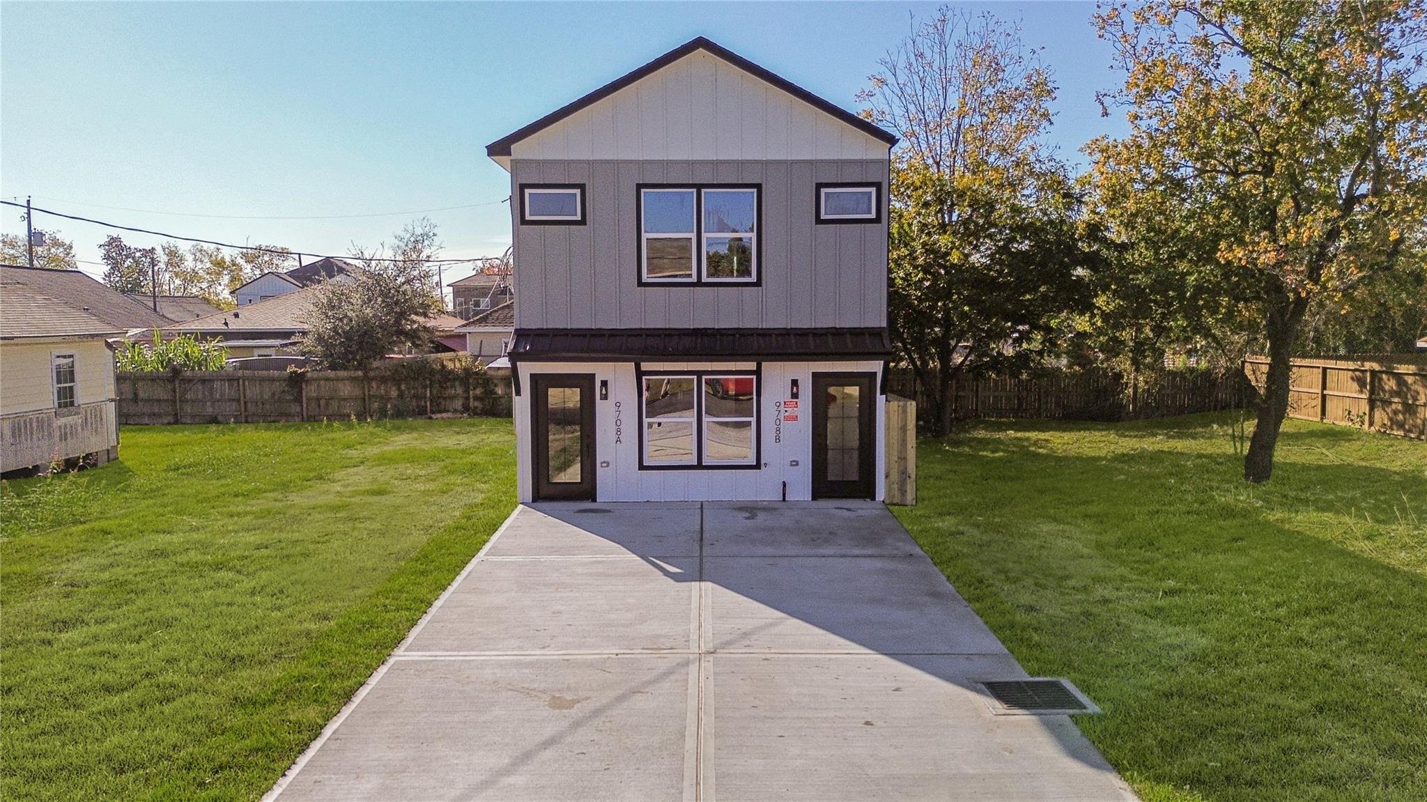 9708 Stedman Street # A