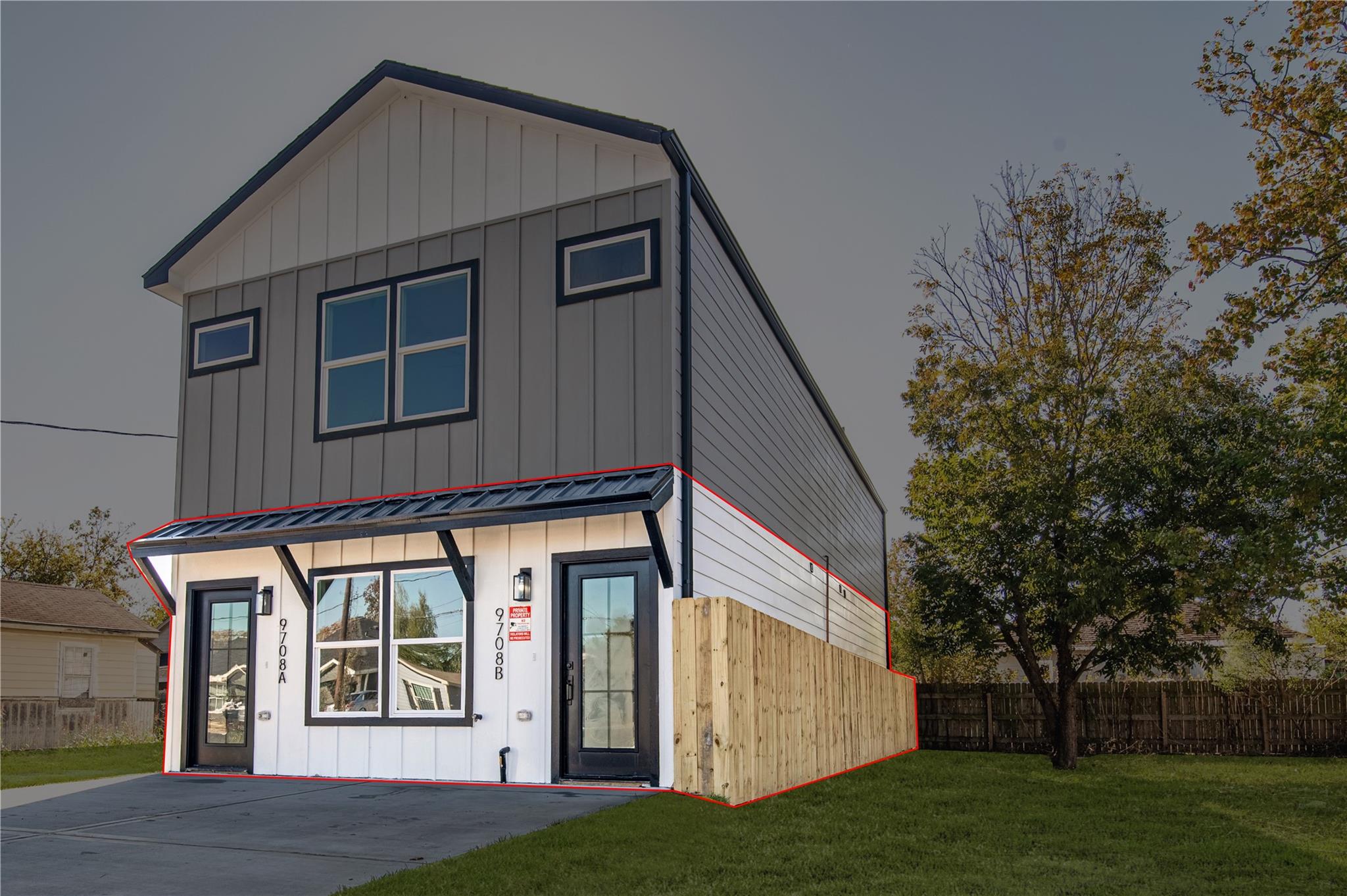 9708 Stedman Street # A