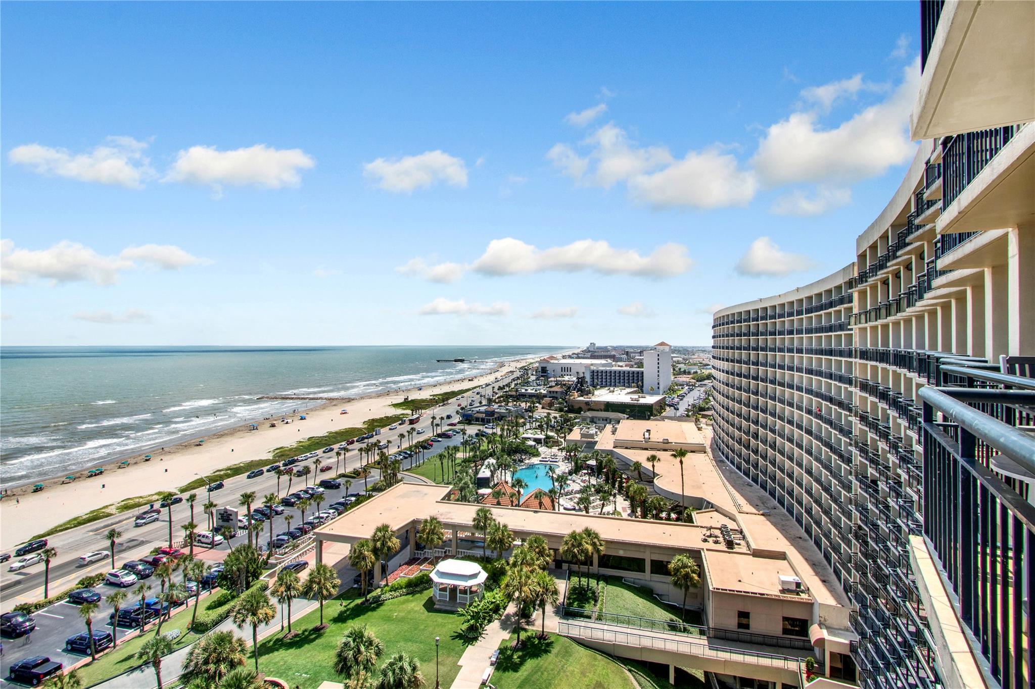 5220 Seawall Boulevard # 1538