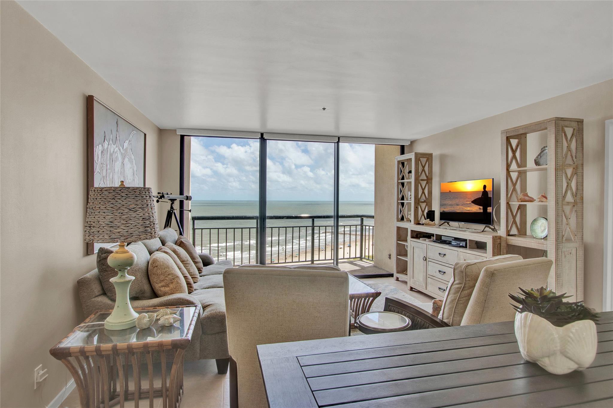 5220 Seawall Boulevard # 1538