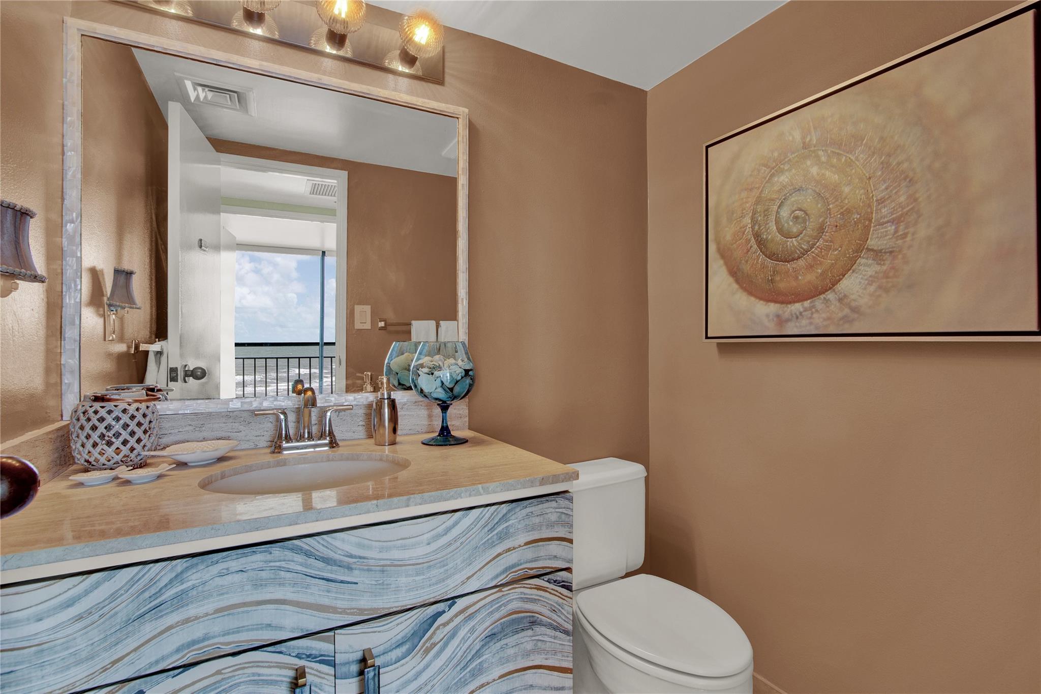 5220 Seawall Boulevard # 1538