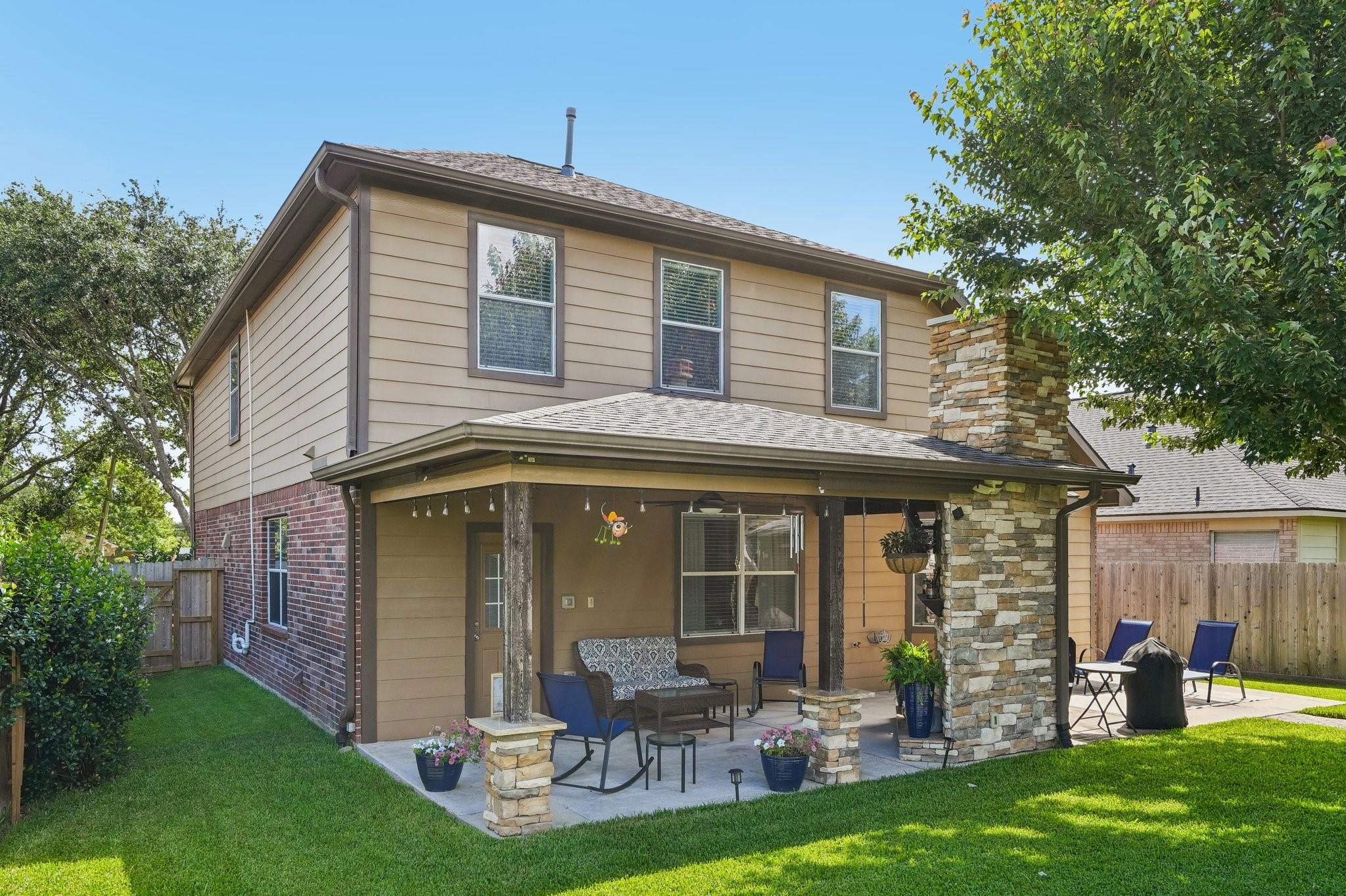 6159 Warrington Lane