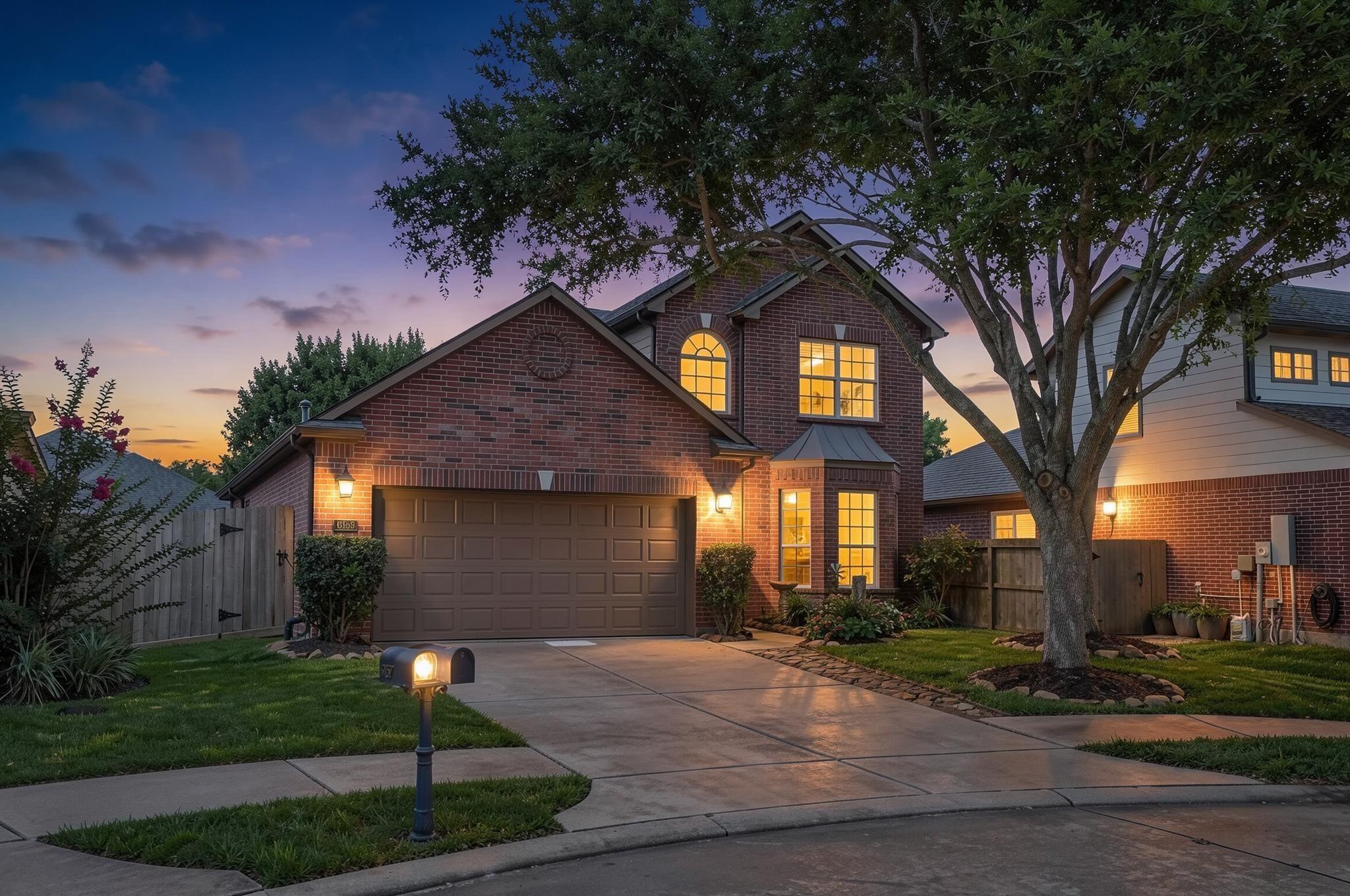 6159 Warrington Lane