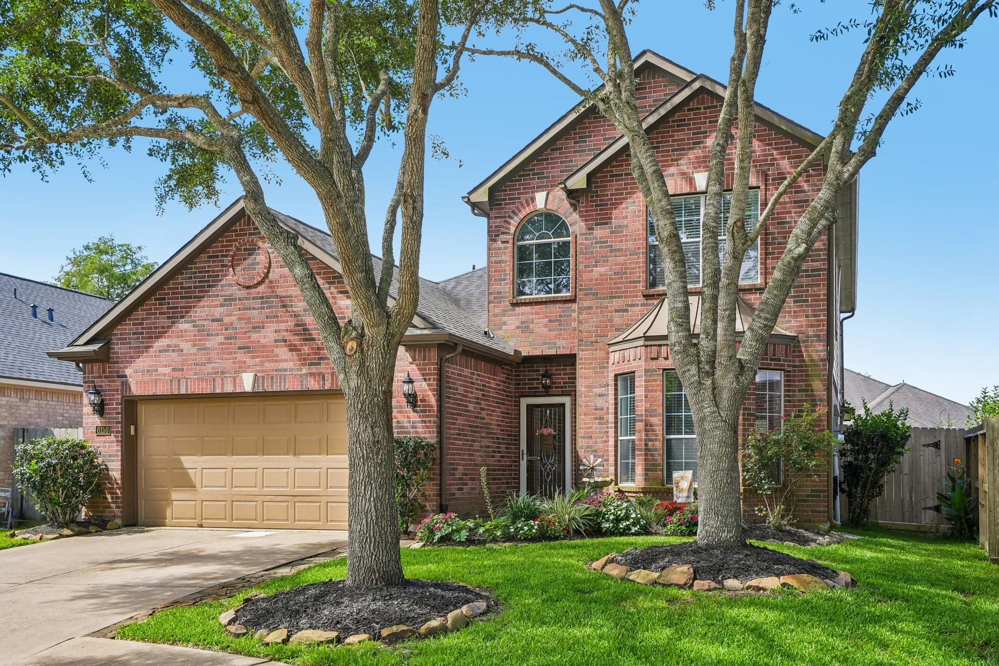 6159 Warrington Lane