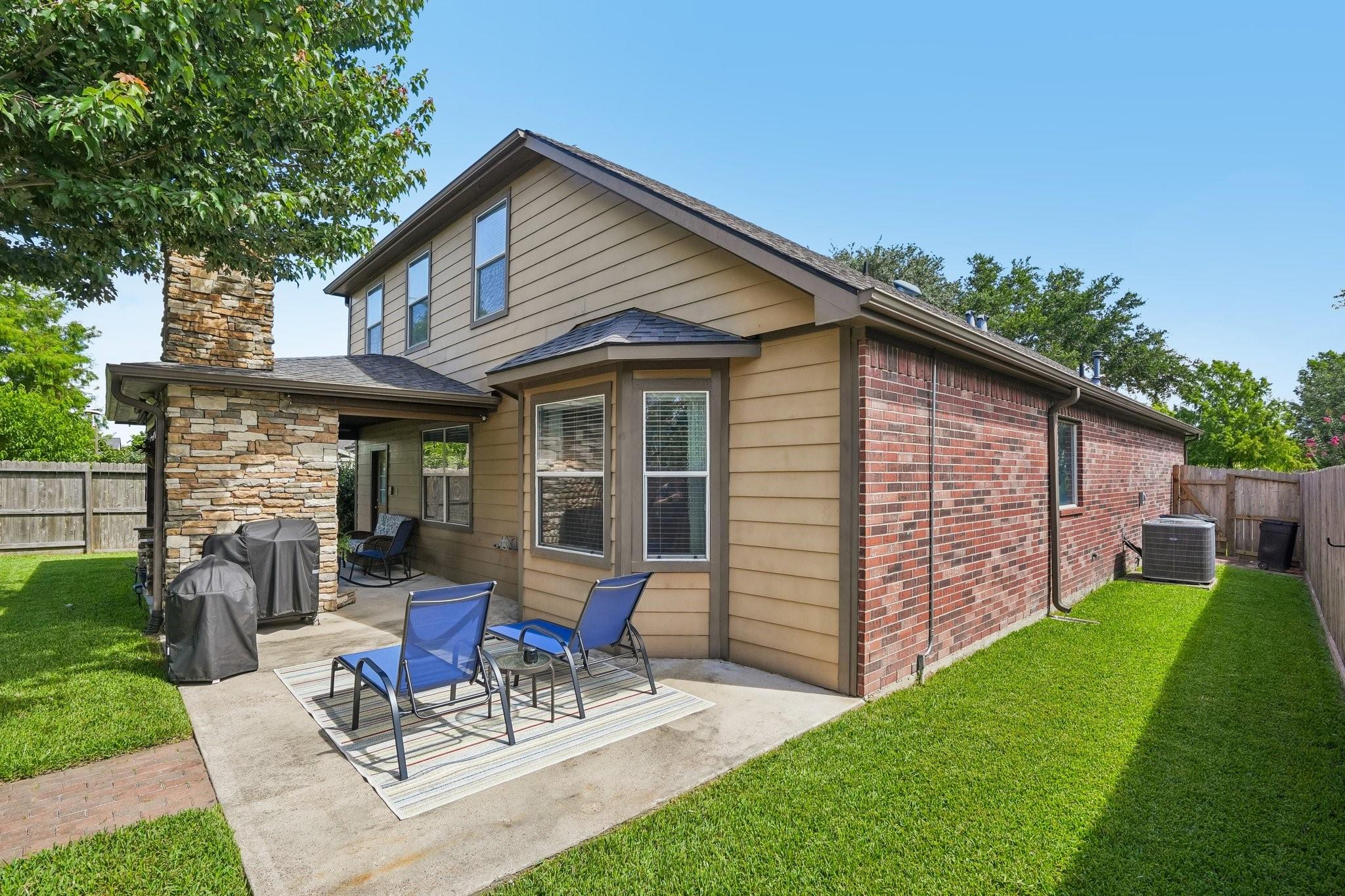 6159 Warrington Lane