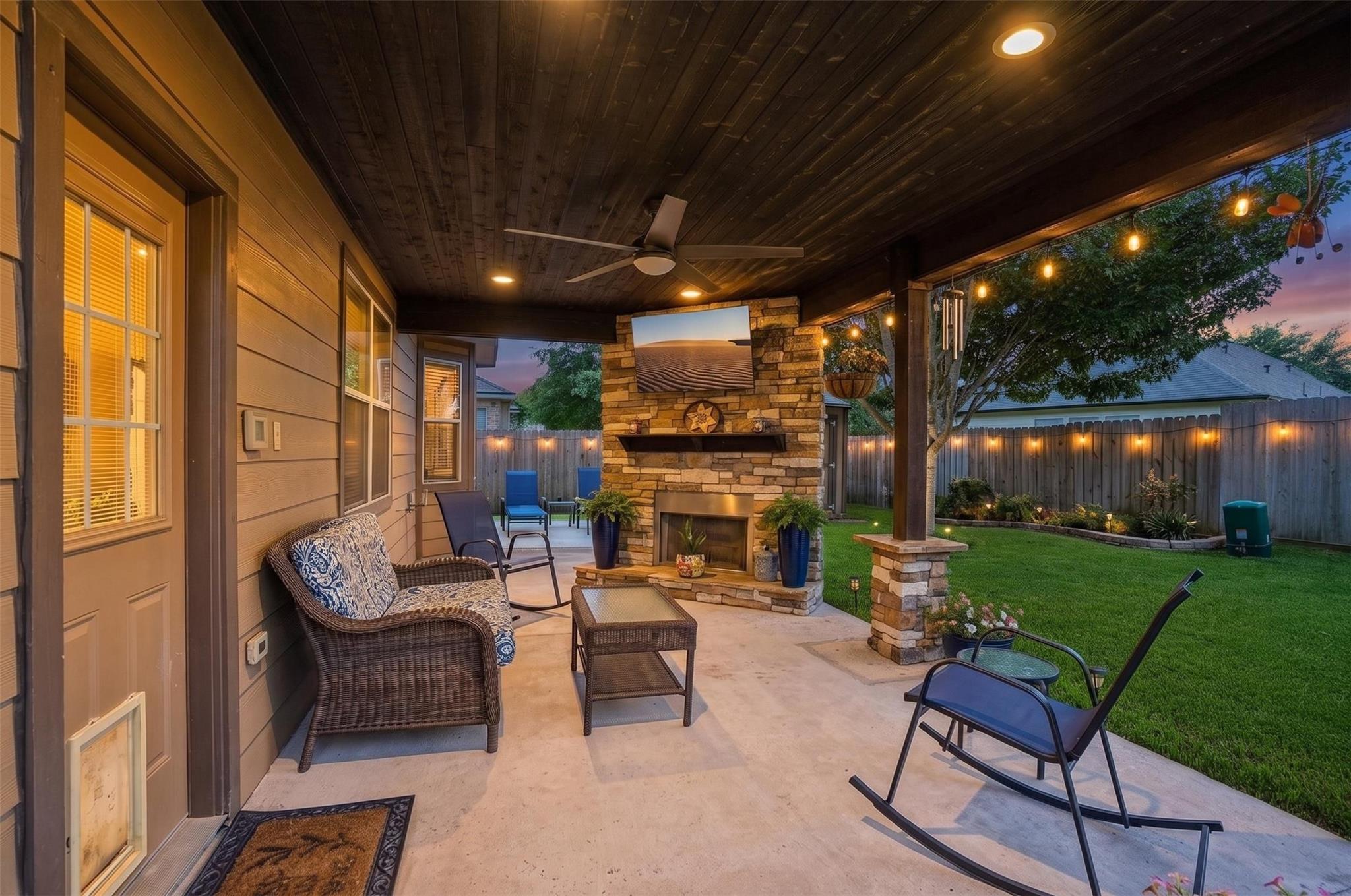 6159 Warrington Lane