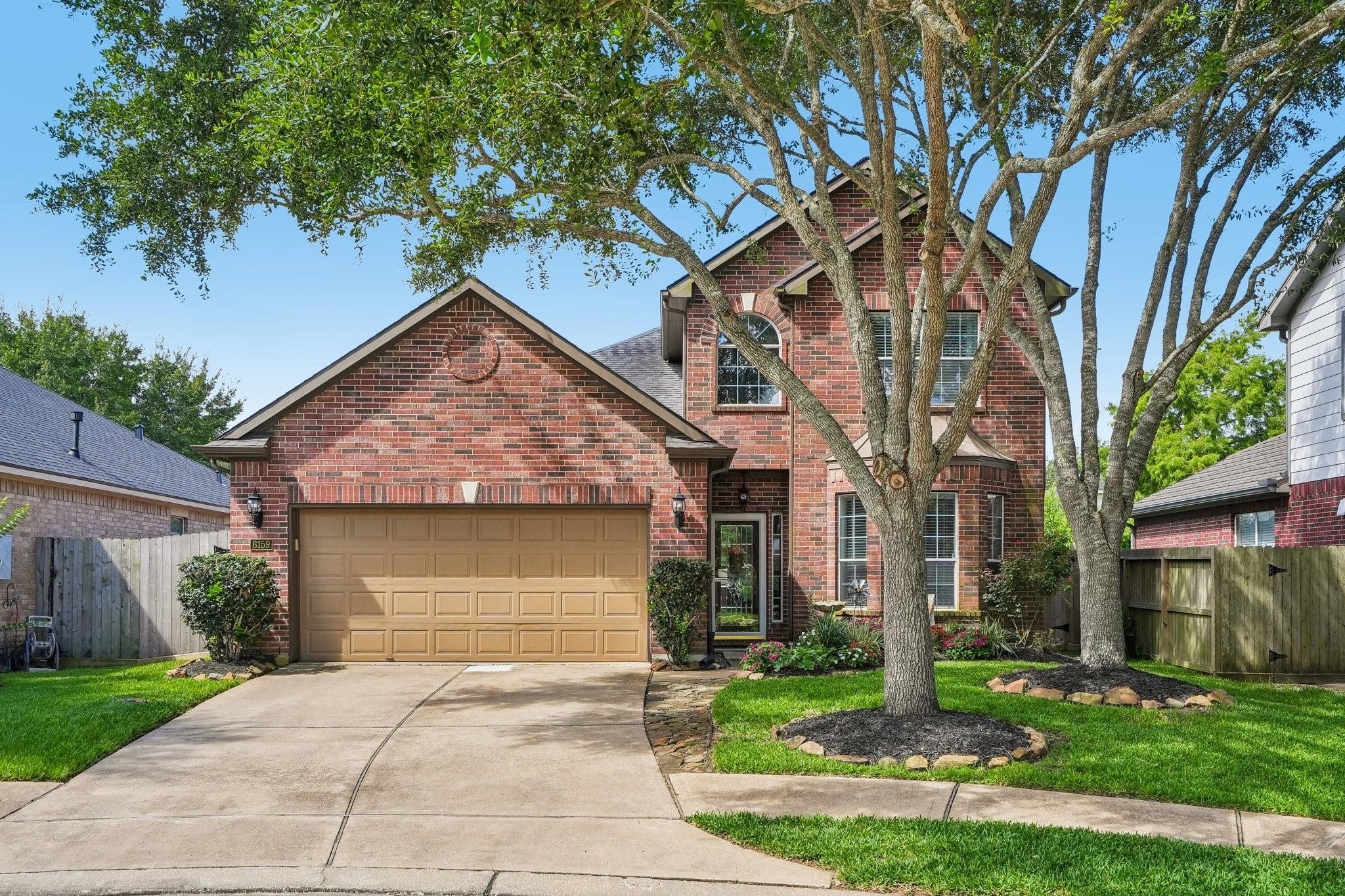 6159 Warrington Lane