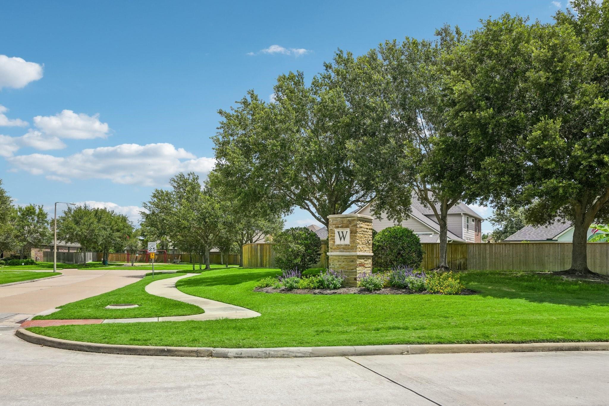 6159 Warrington Lane