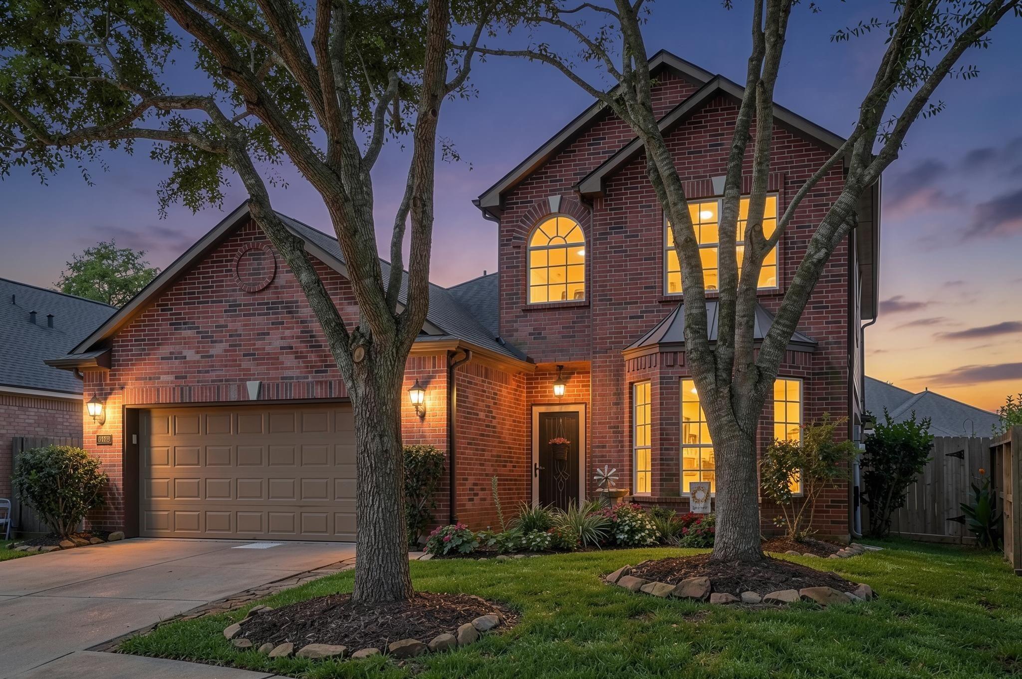 6159 Warrington Lane