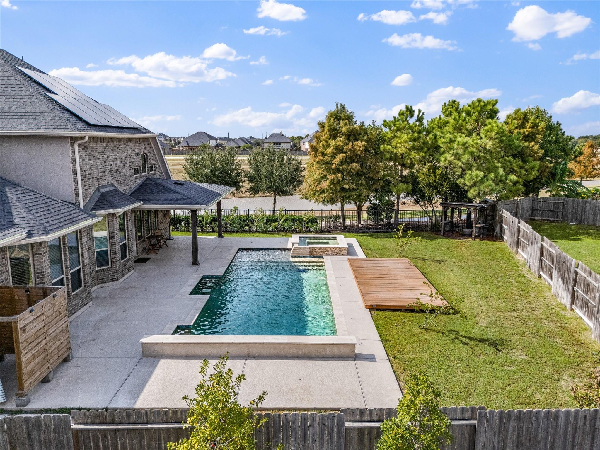 29518 Sandstone Ledge Court