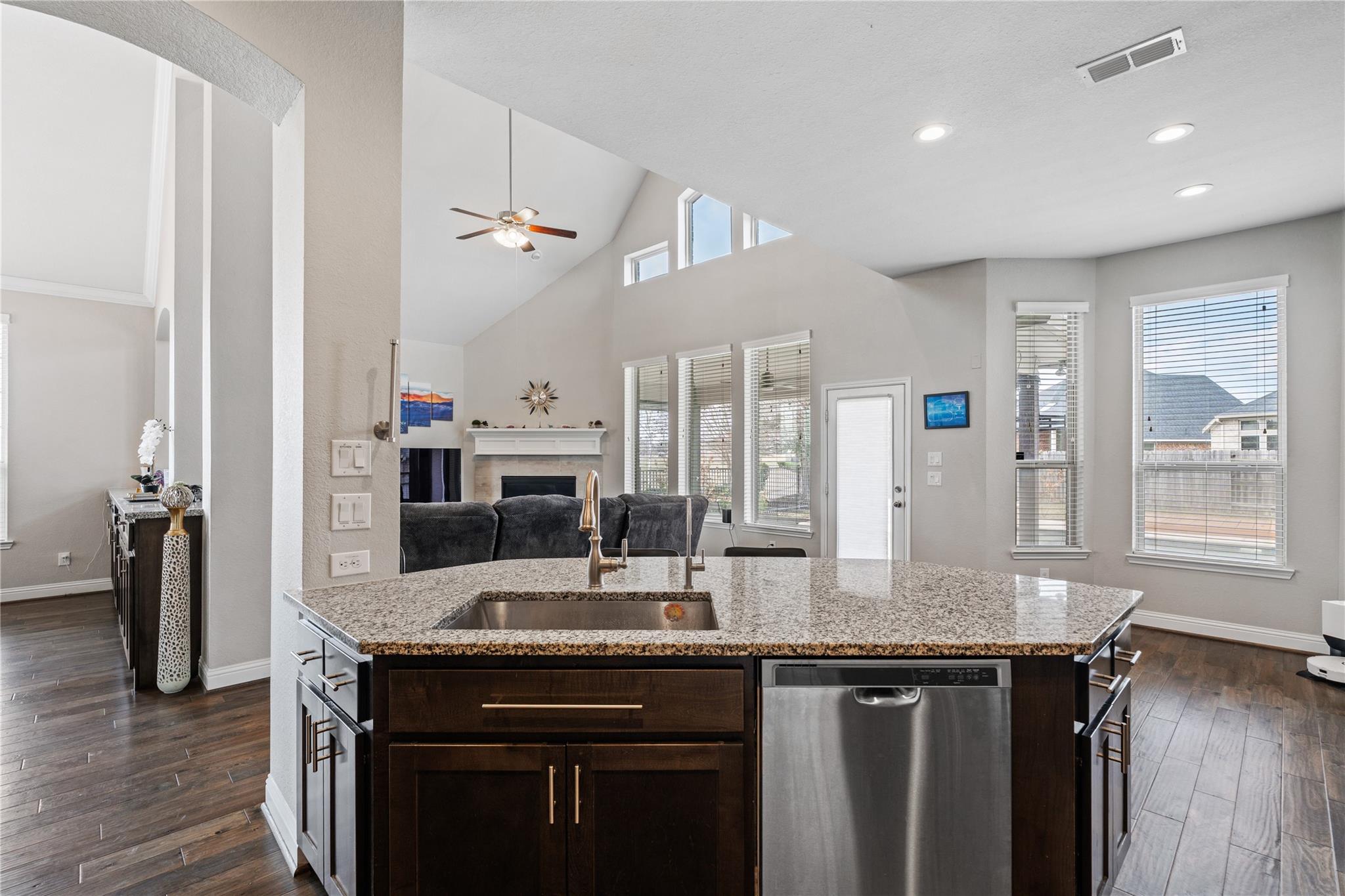 29518 Sandstone Ledge Court