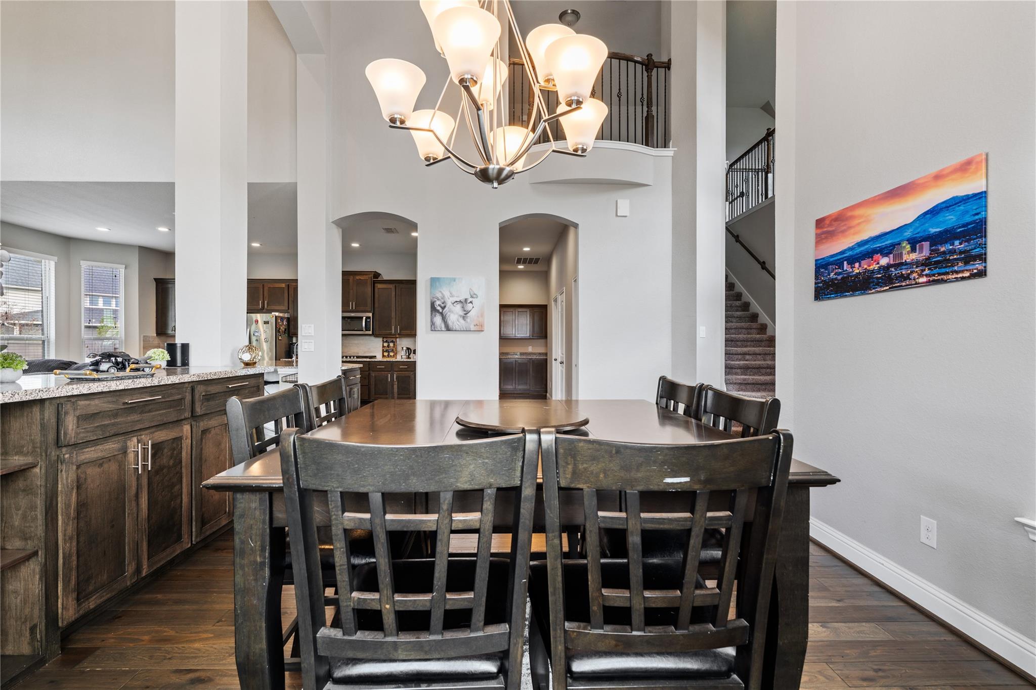 29518 Sandstone Ledge Court