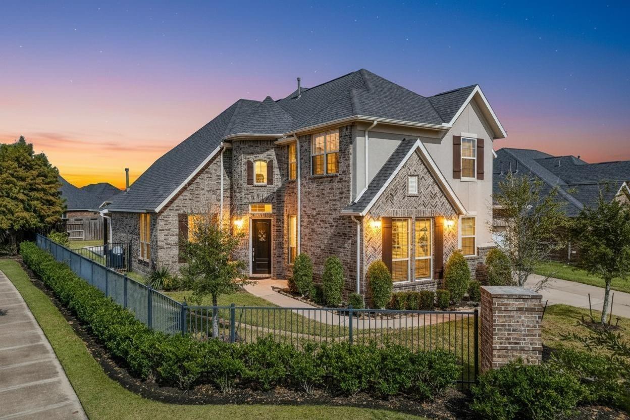 29518 Sandstone Ledge Court