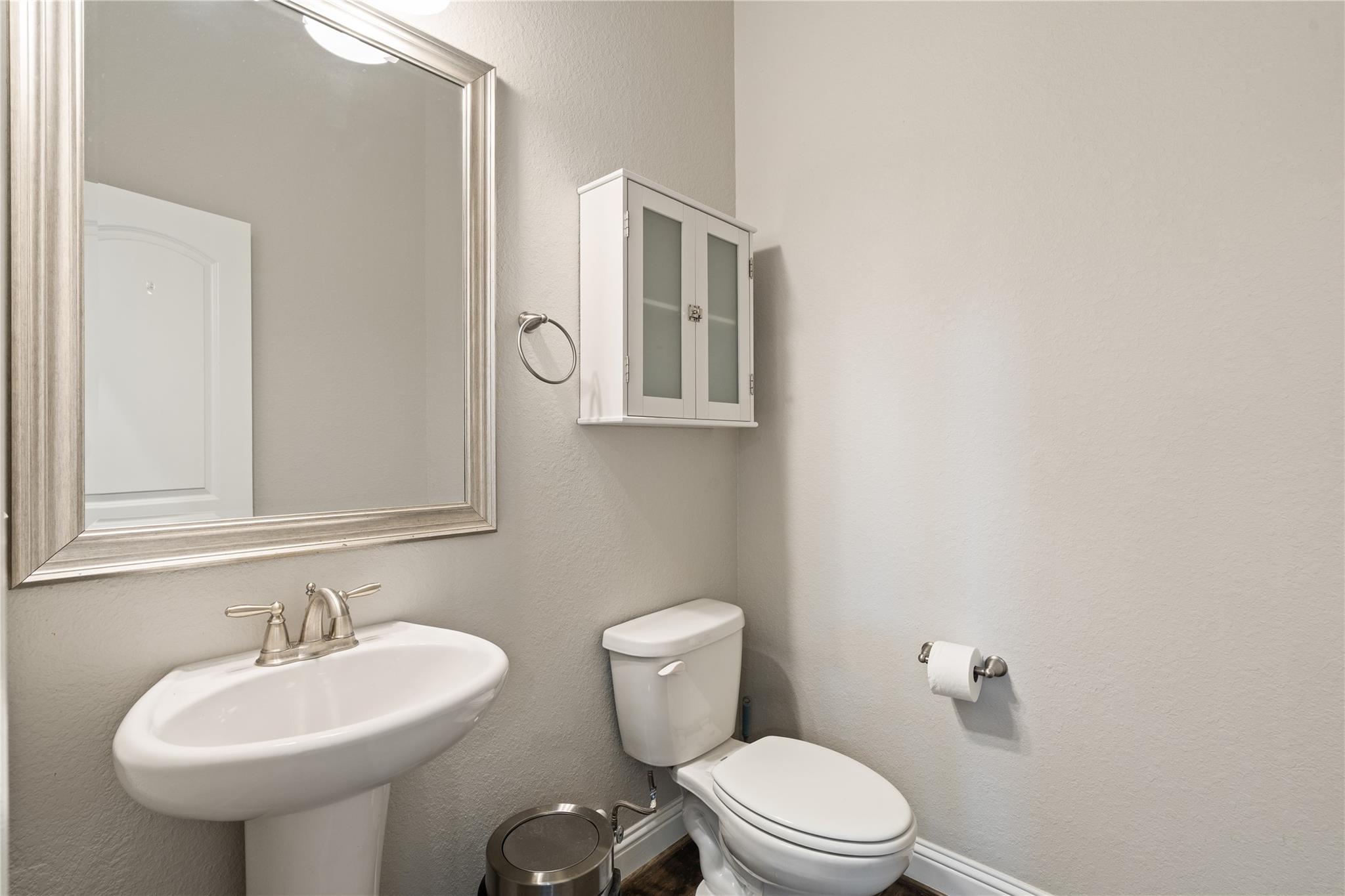 29518 Sandstone Ledge Court