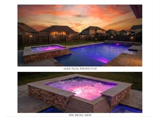 29518 Sandstone Ledge Court