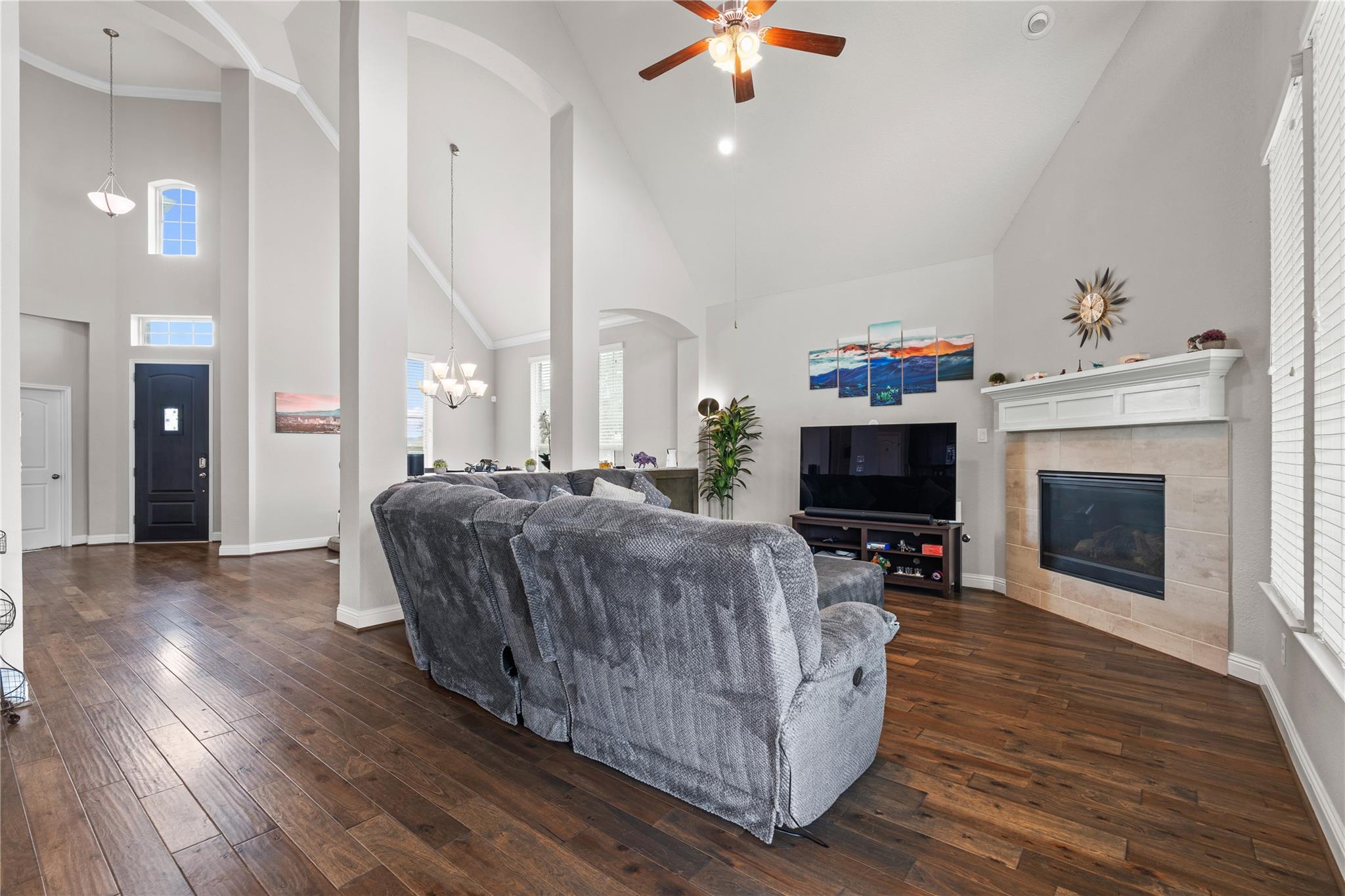 29518 Sandstone Ledge Court