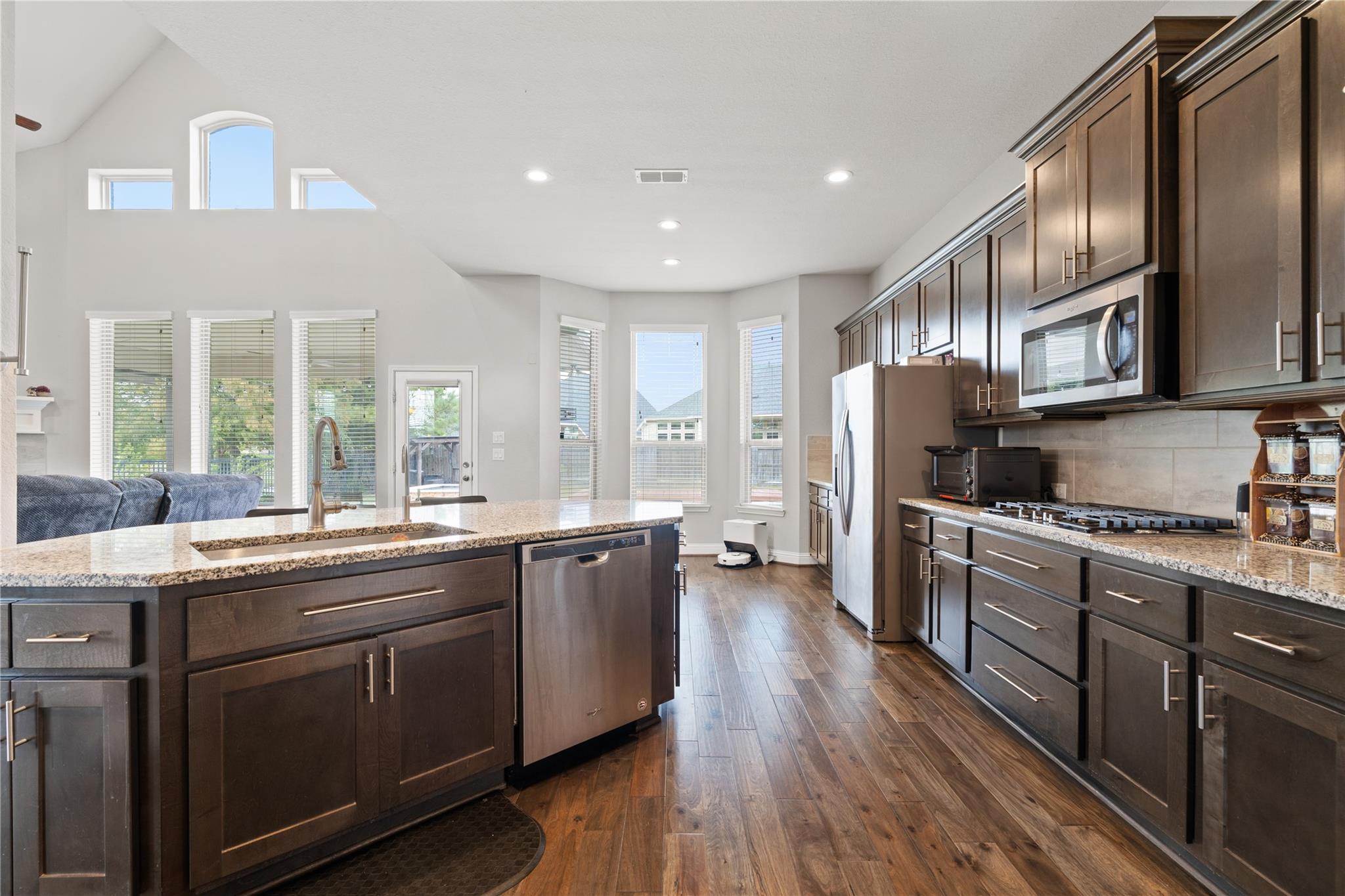 29518 Sandstone Ledge Court