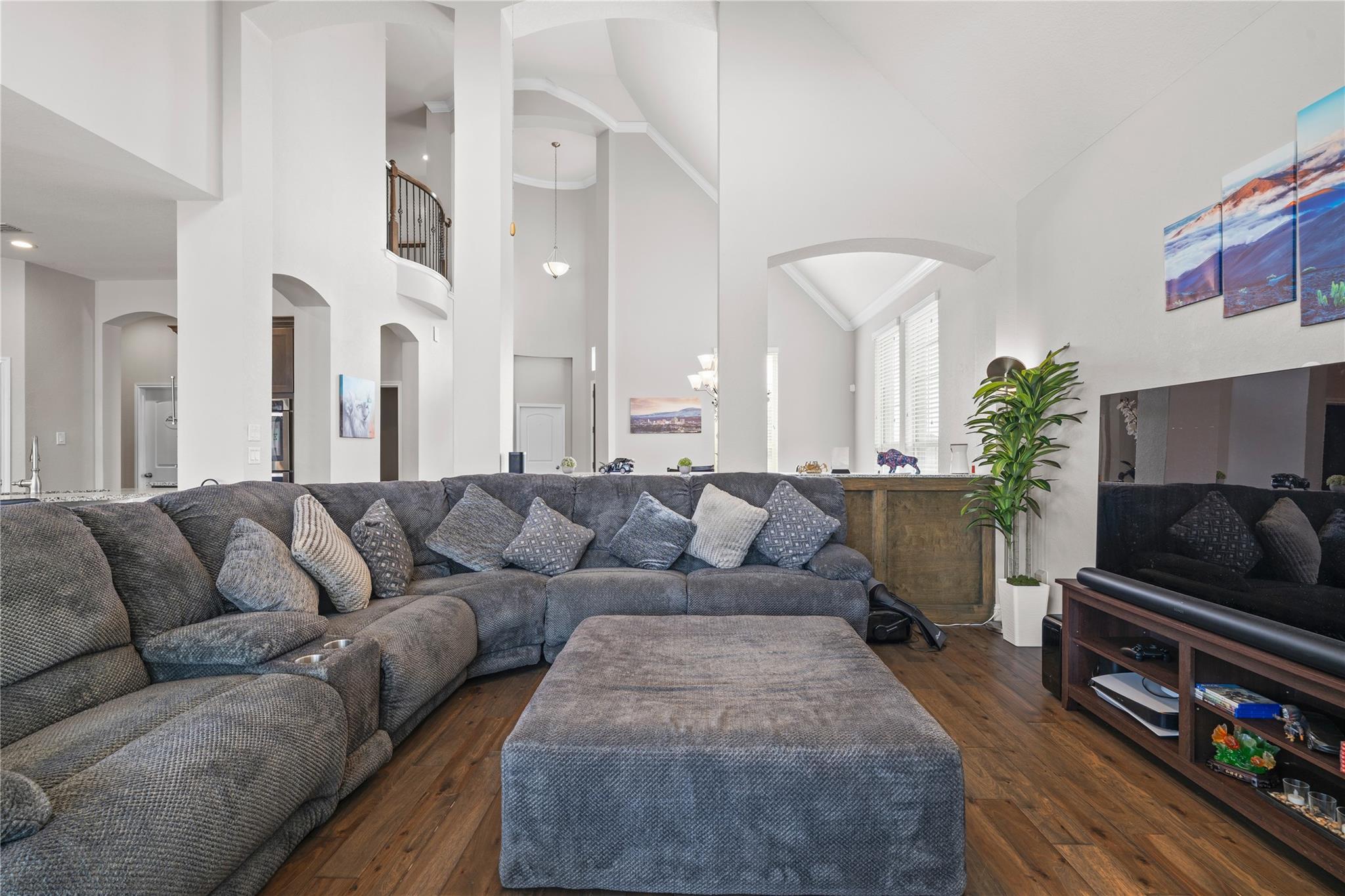 29518 Sandstone Ledge Court