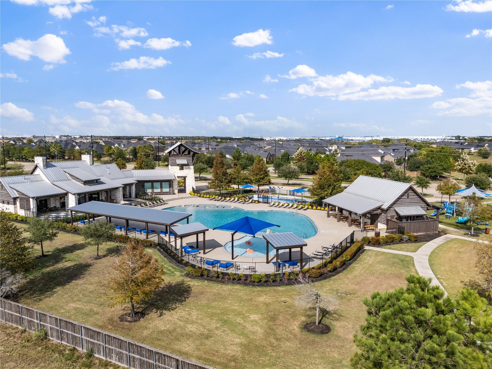 29518 Sandstone Ledge Court