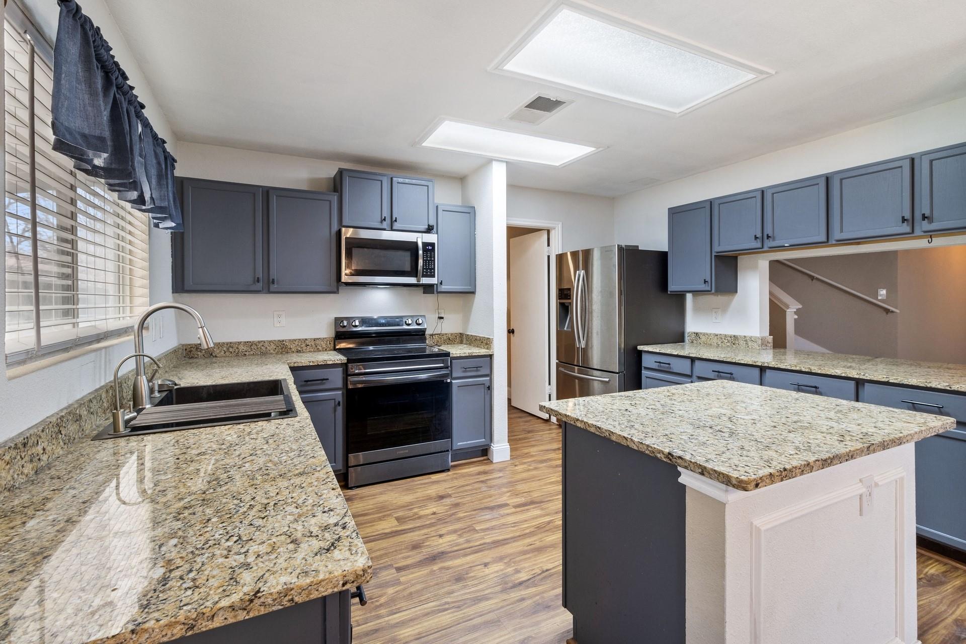 12158 Stoney Summit