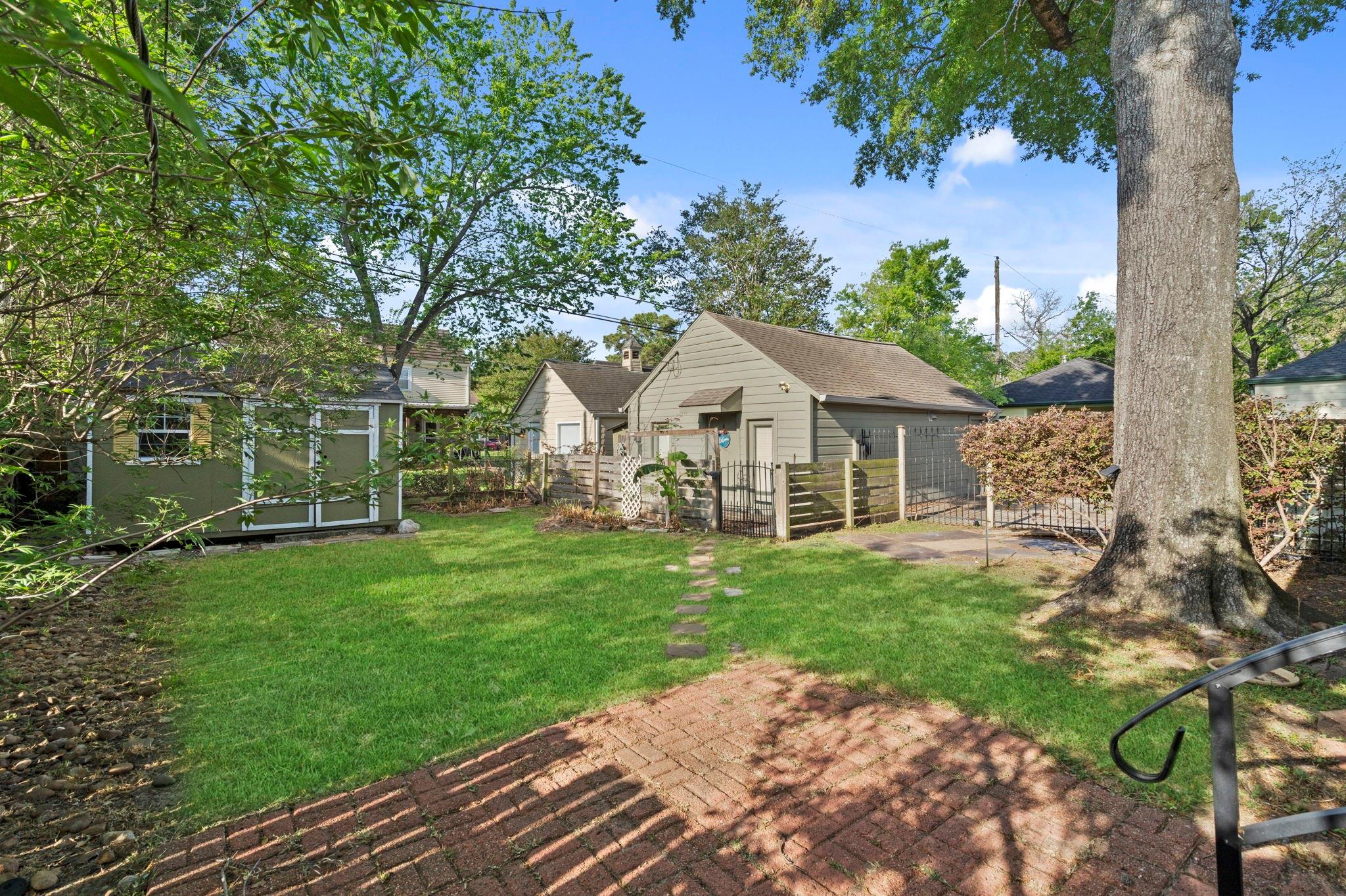 4390 Varsity Lane