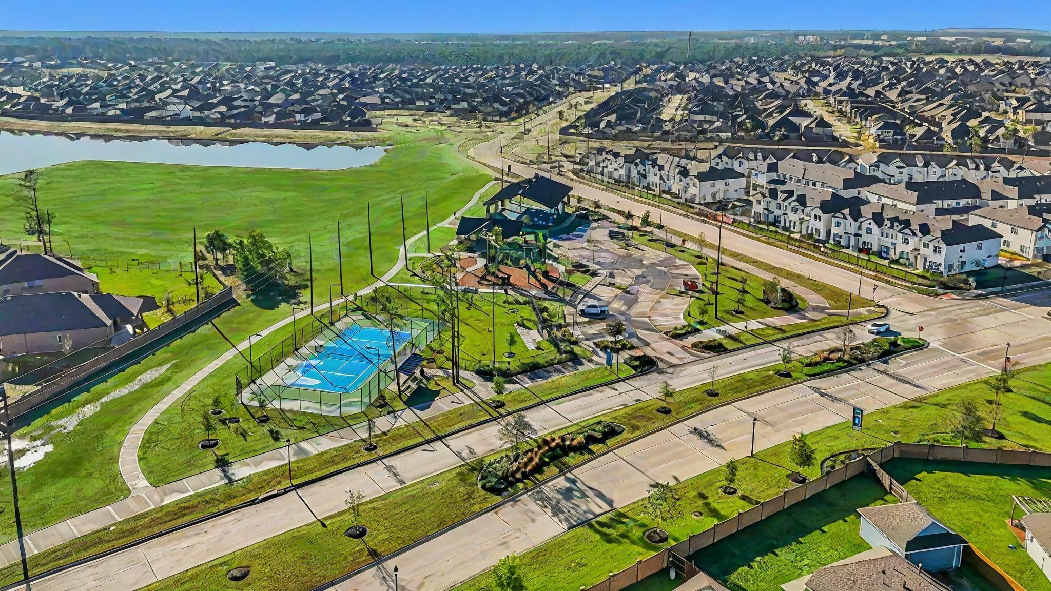 15863 Sundew Prairie Drive