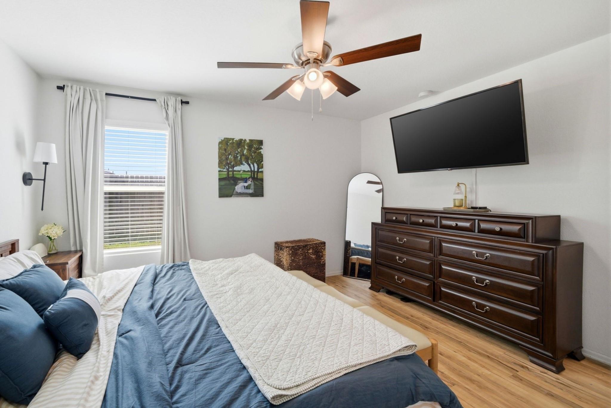 14502 Woodcott Warren Way