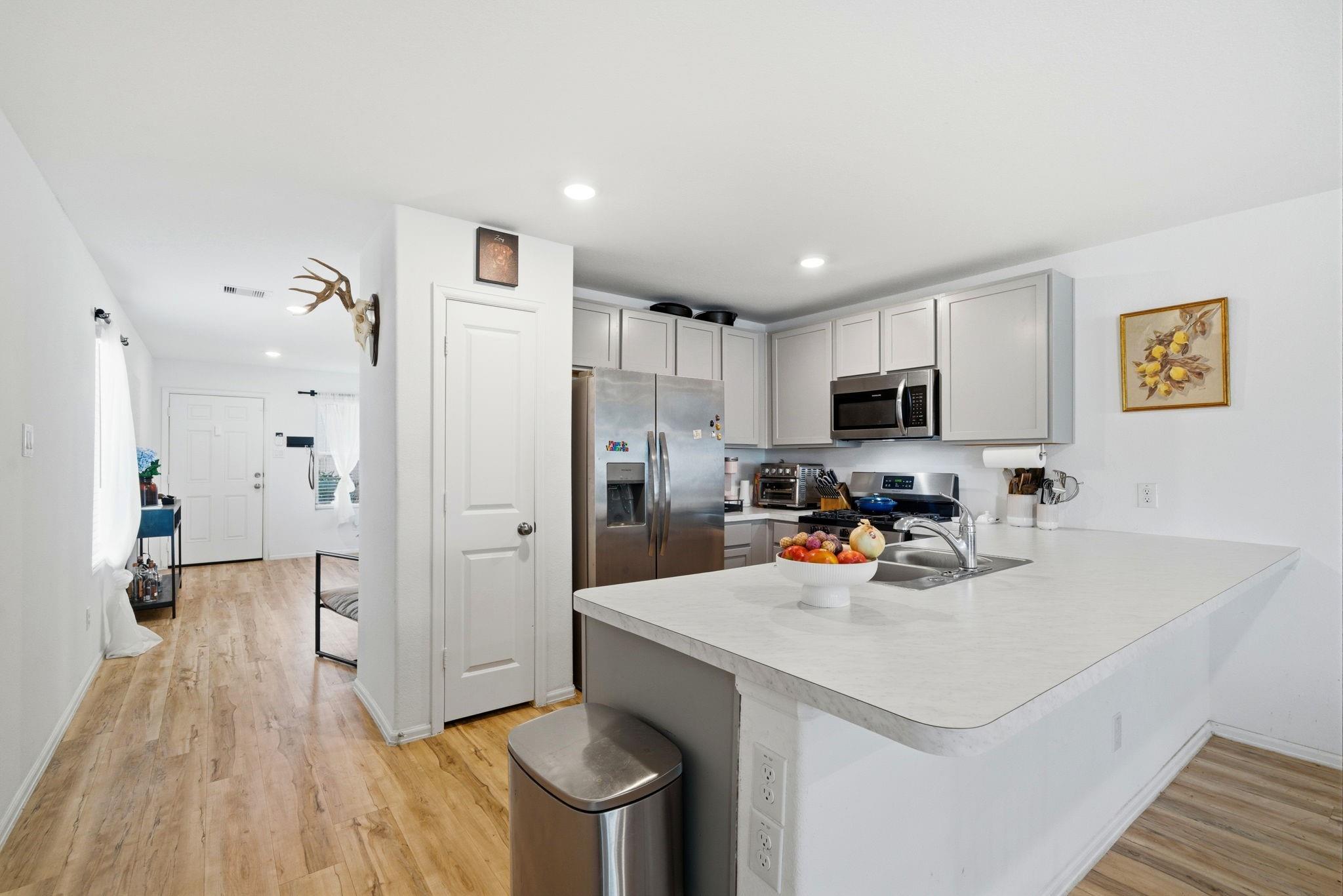 14502 Woodcott Warren Way