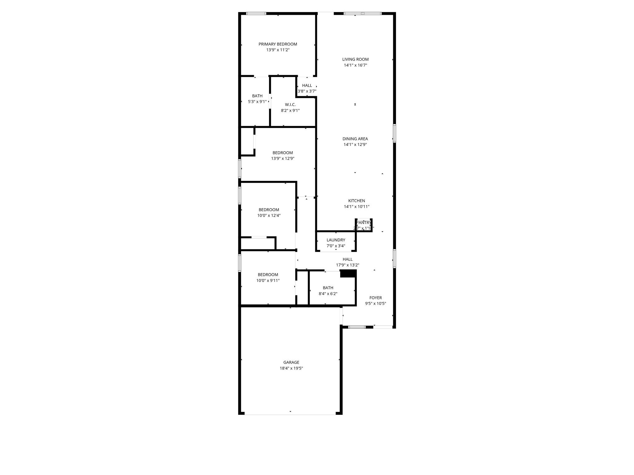 14502 Woodcott Warren Way