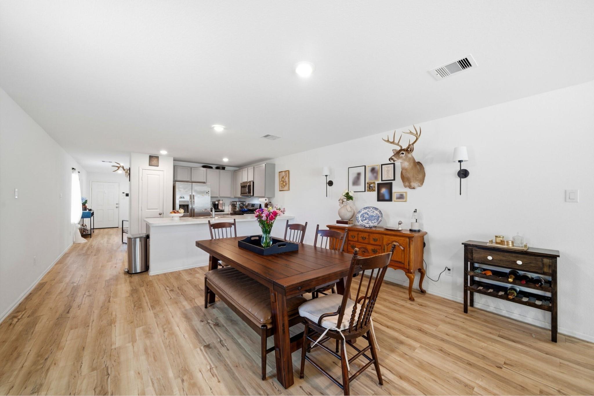 14502 Woodcott Warren Way