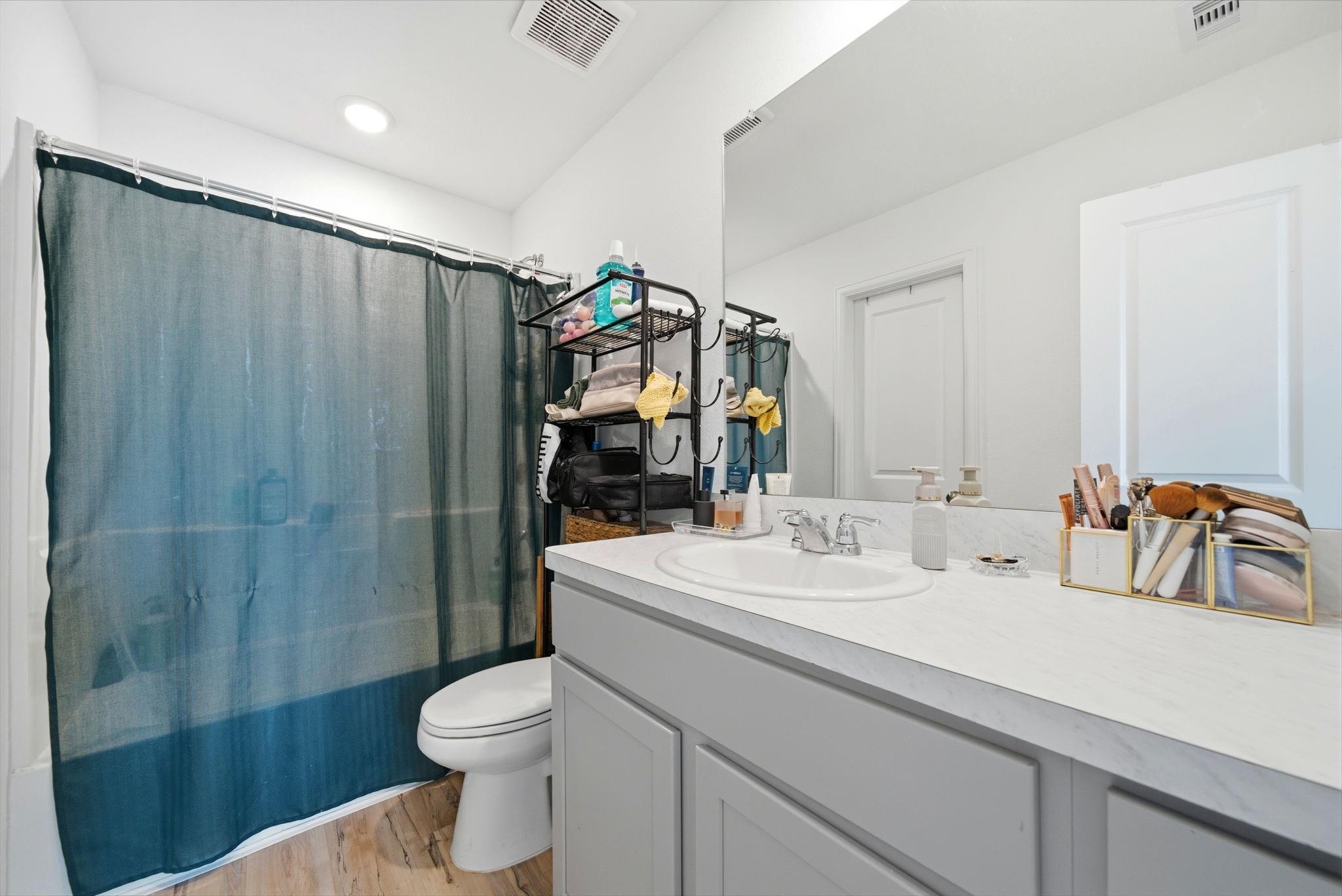 14502 Woodcott Warren Way