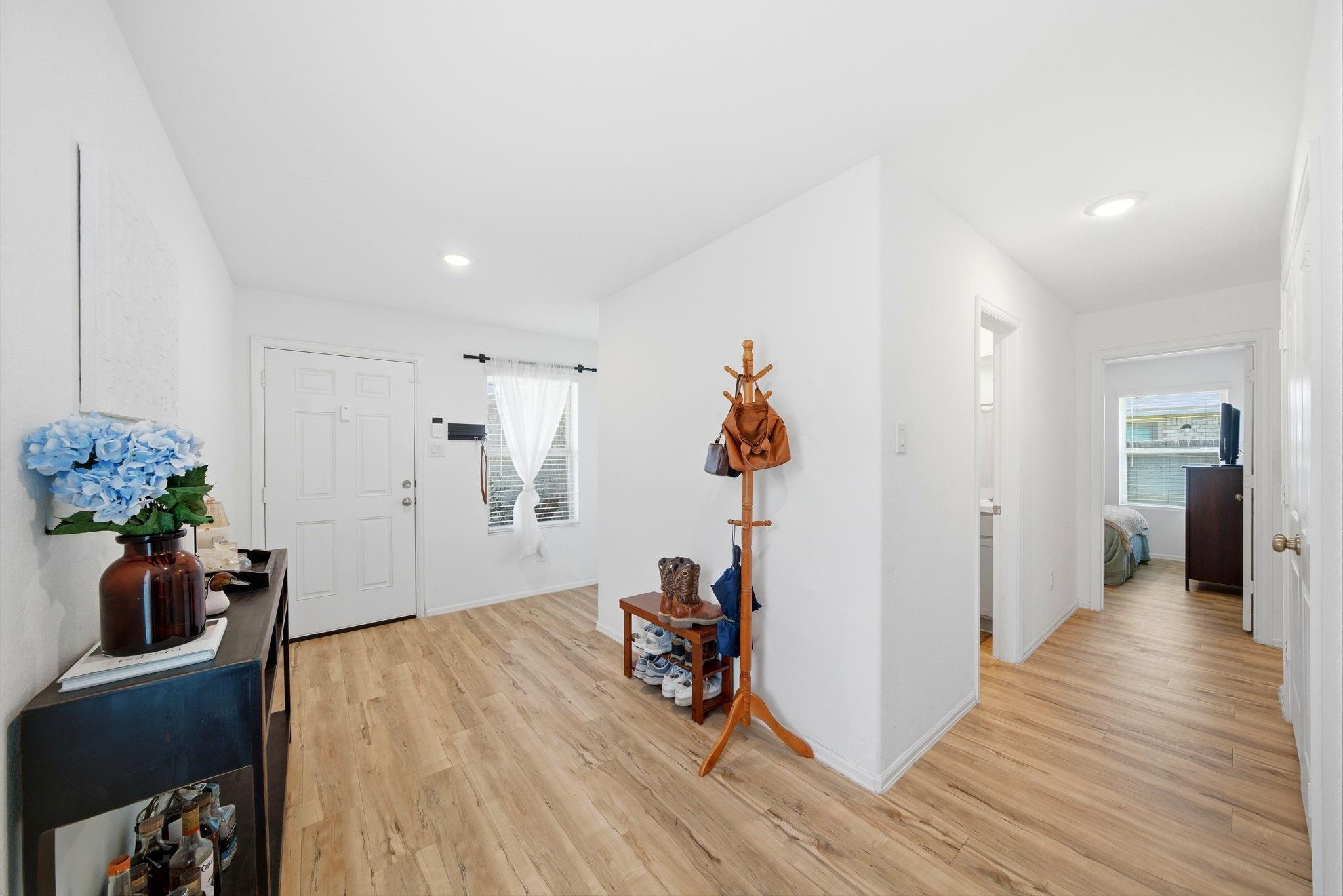 14502 Woodcott Warren Way