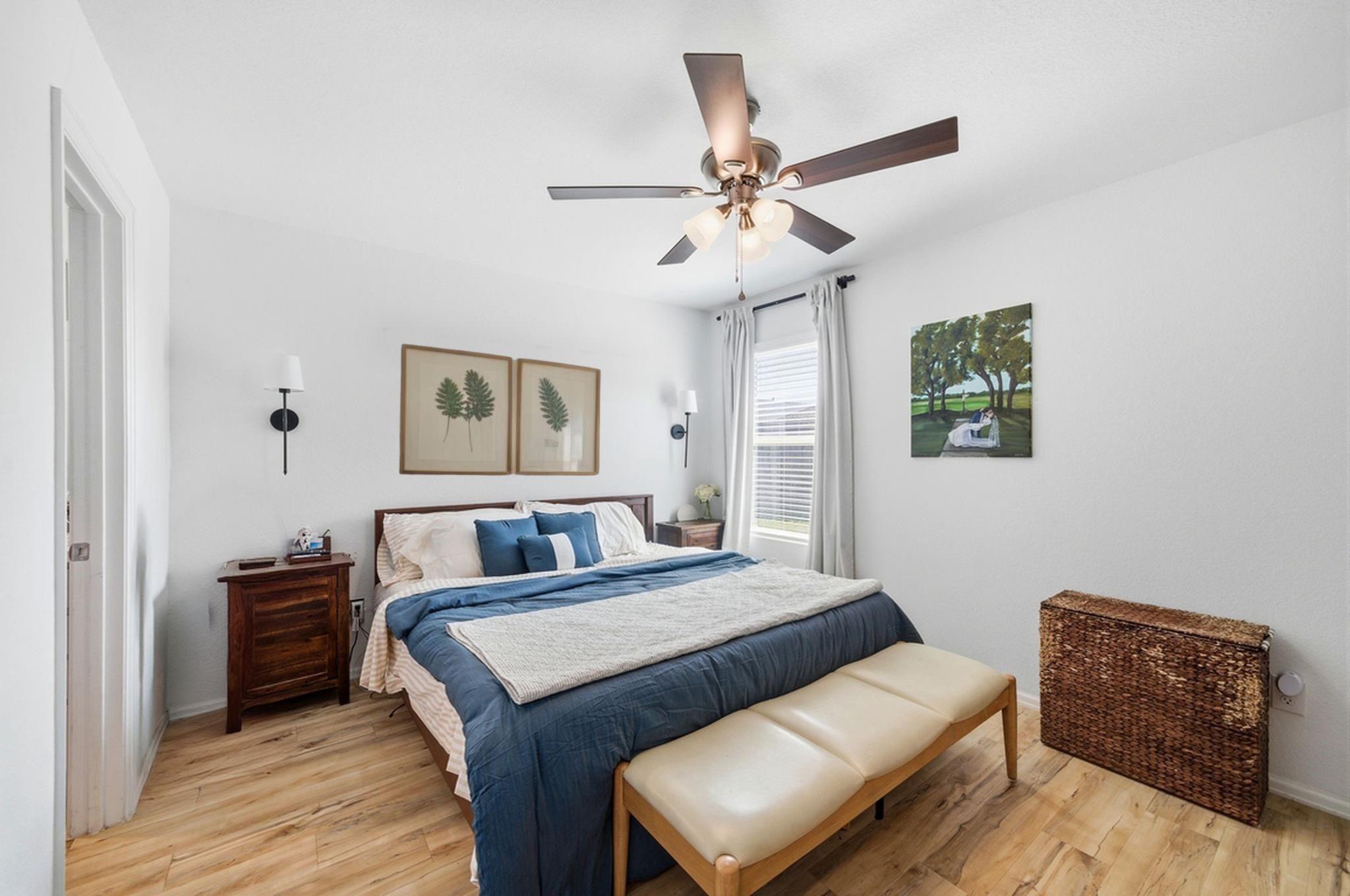 14502 Woodcott Warren Way