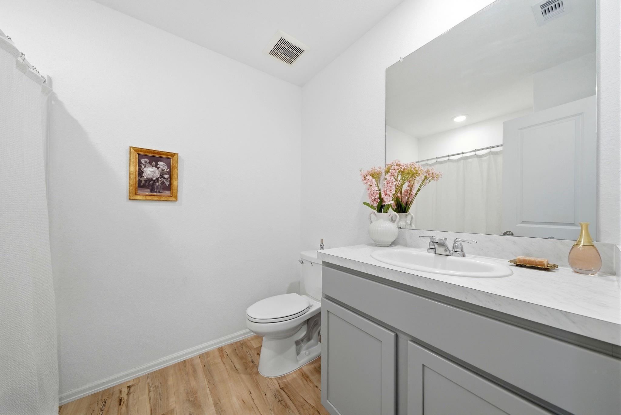 14502 Woodcott Warren Way