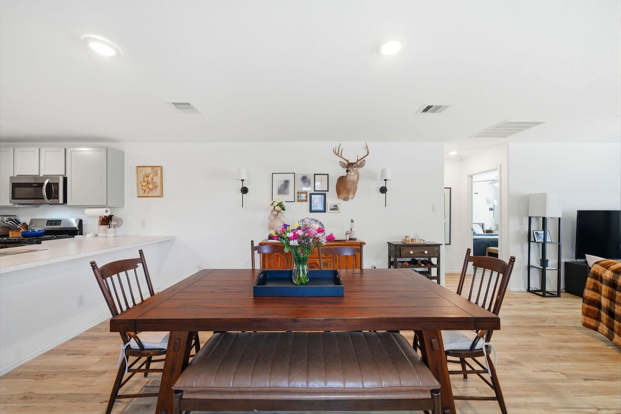 14502 Woodcott Warren Way