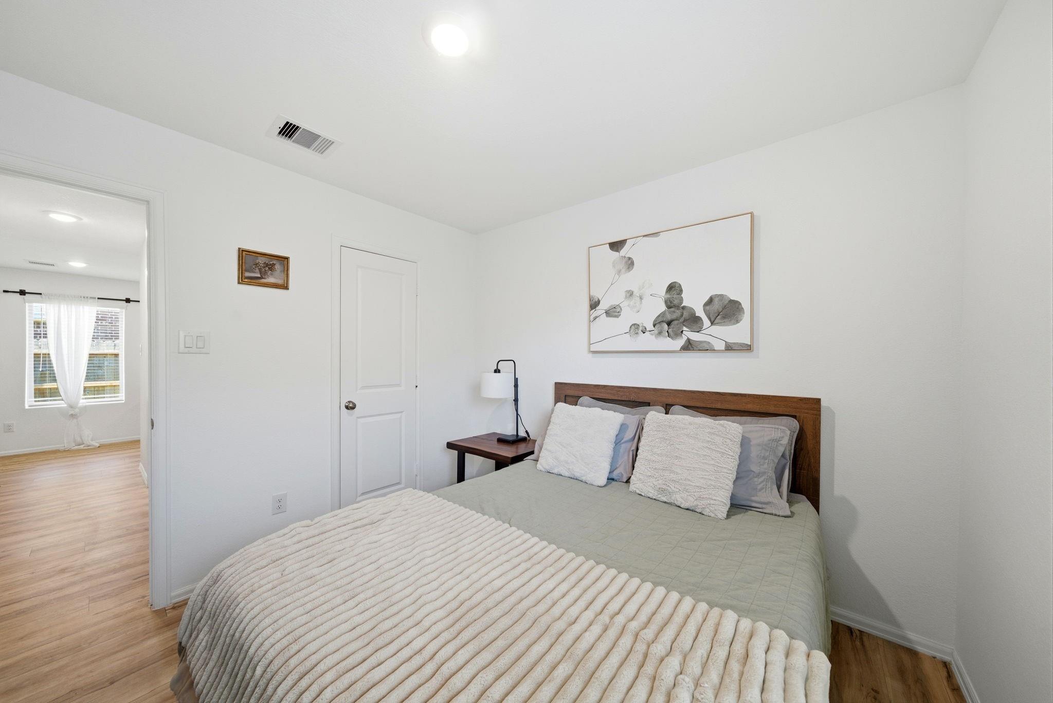 14502 Woodcott Warren Way