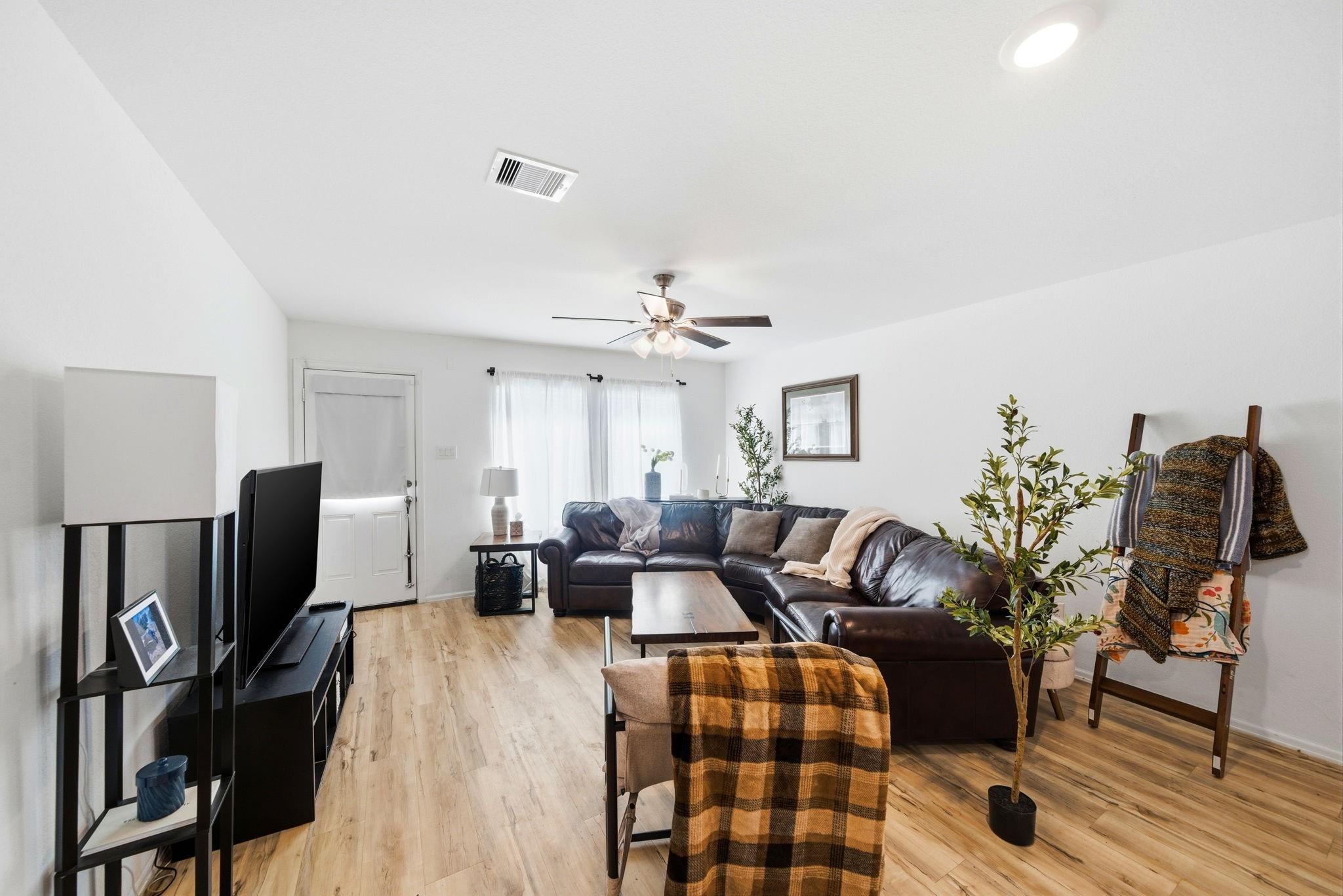 14502 Woodcott Warren Way