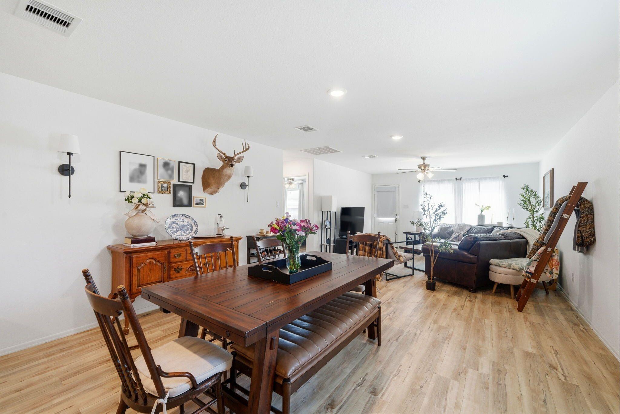 14502 Woodcott Warren Way