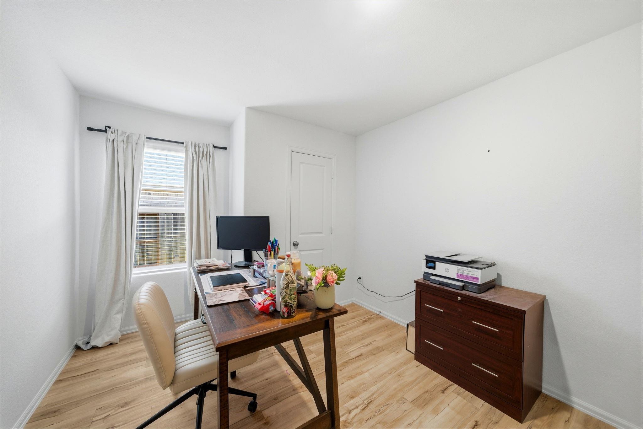 14502 Woodcott Warren Way