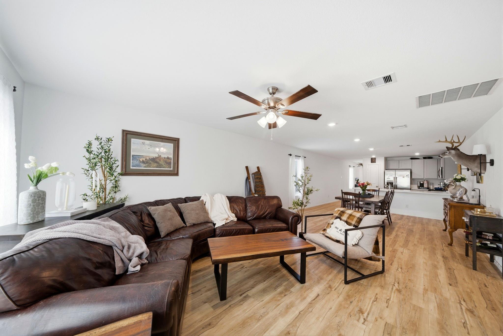 14502 Woodcott Warren Way