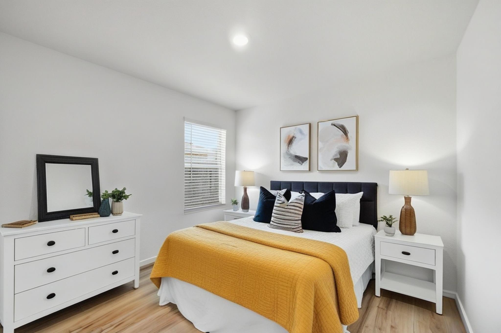 14502 Woodcott Warren Way