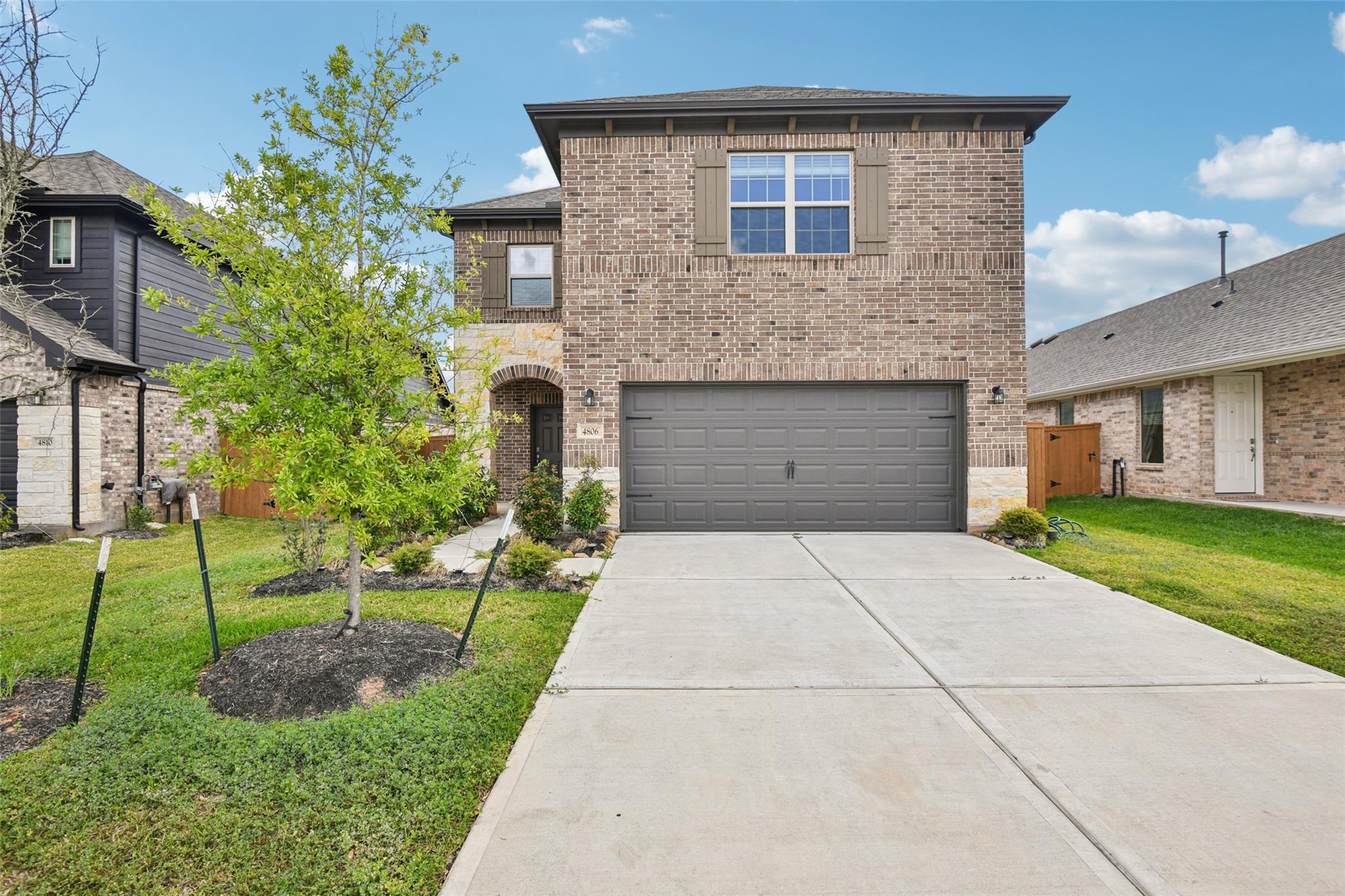 4806 Sand Clouds Drive