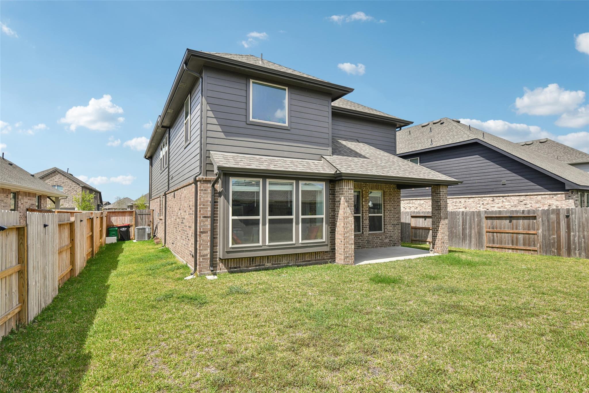 4806 Sand Clouds Drive