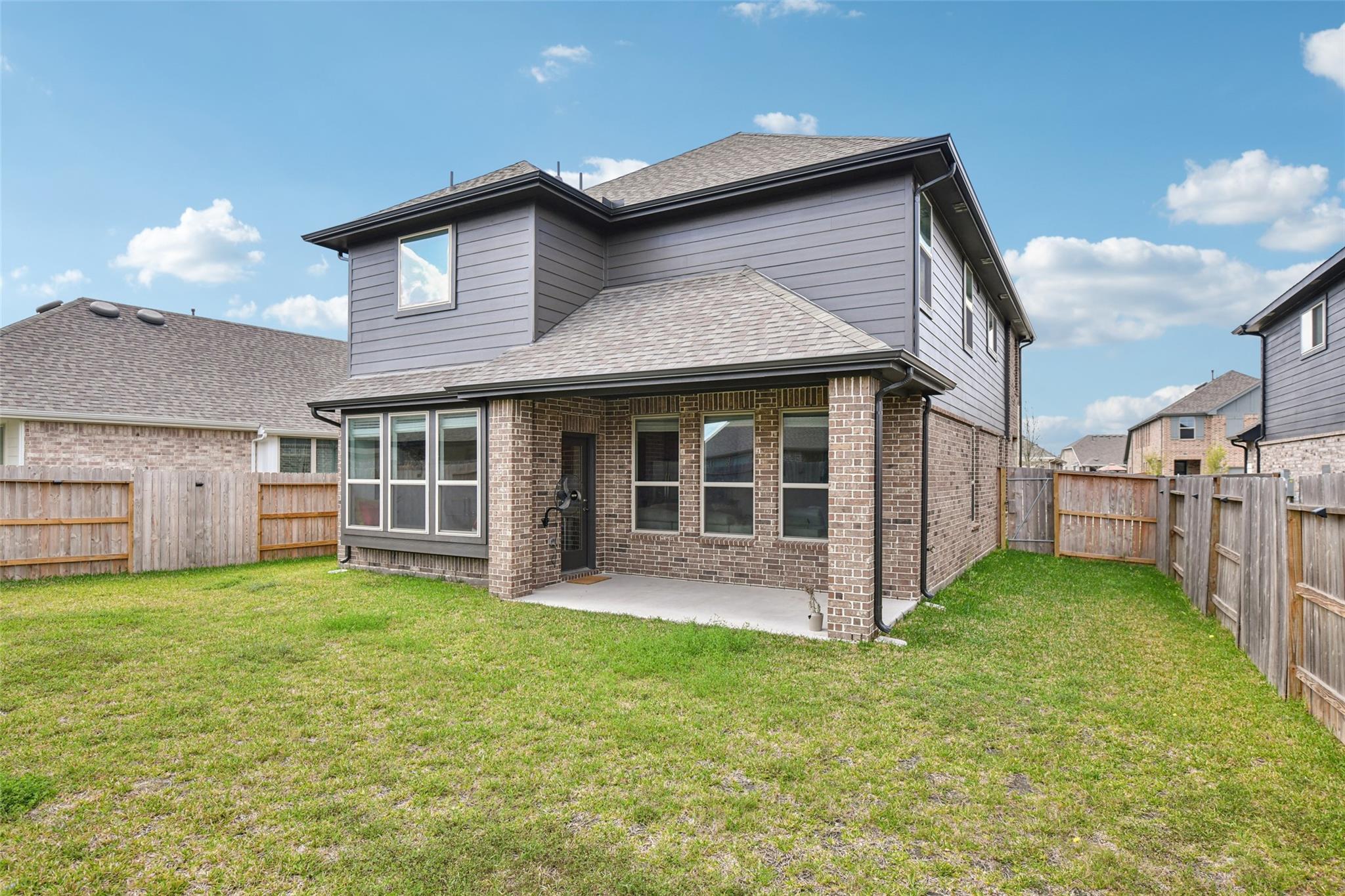 4806 Sand Clouds Drive
