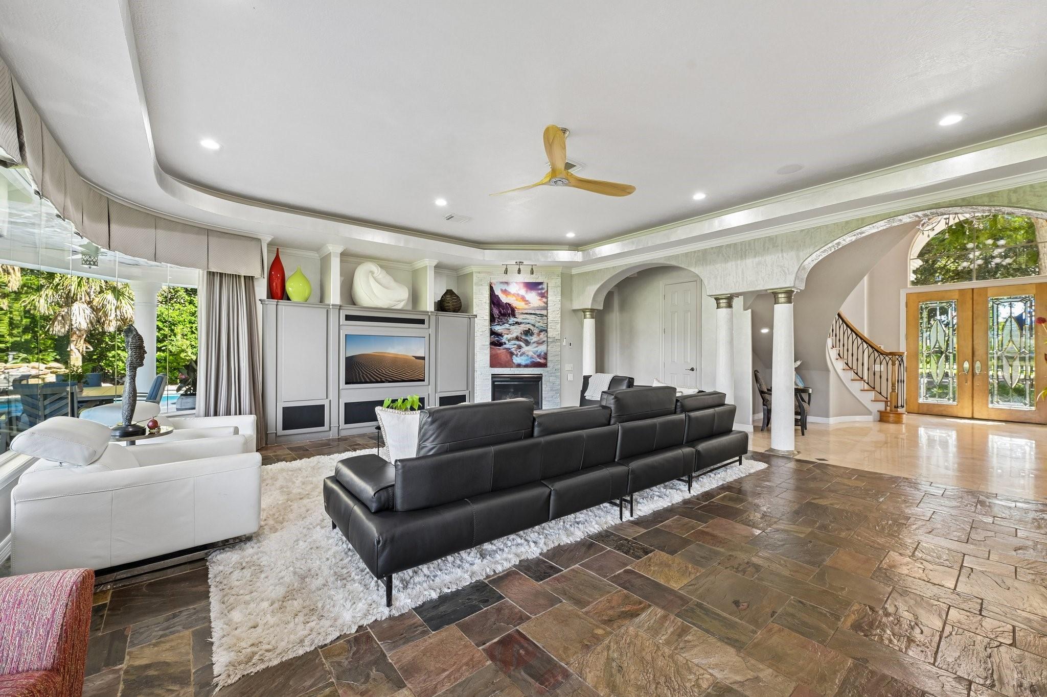 6 Farrell Ridge Drive